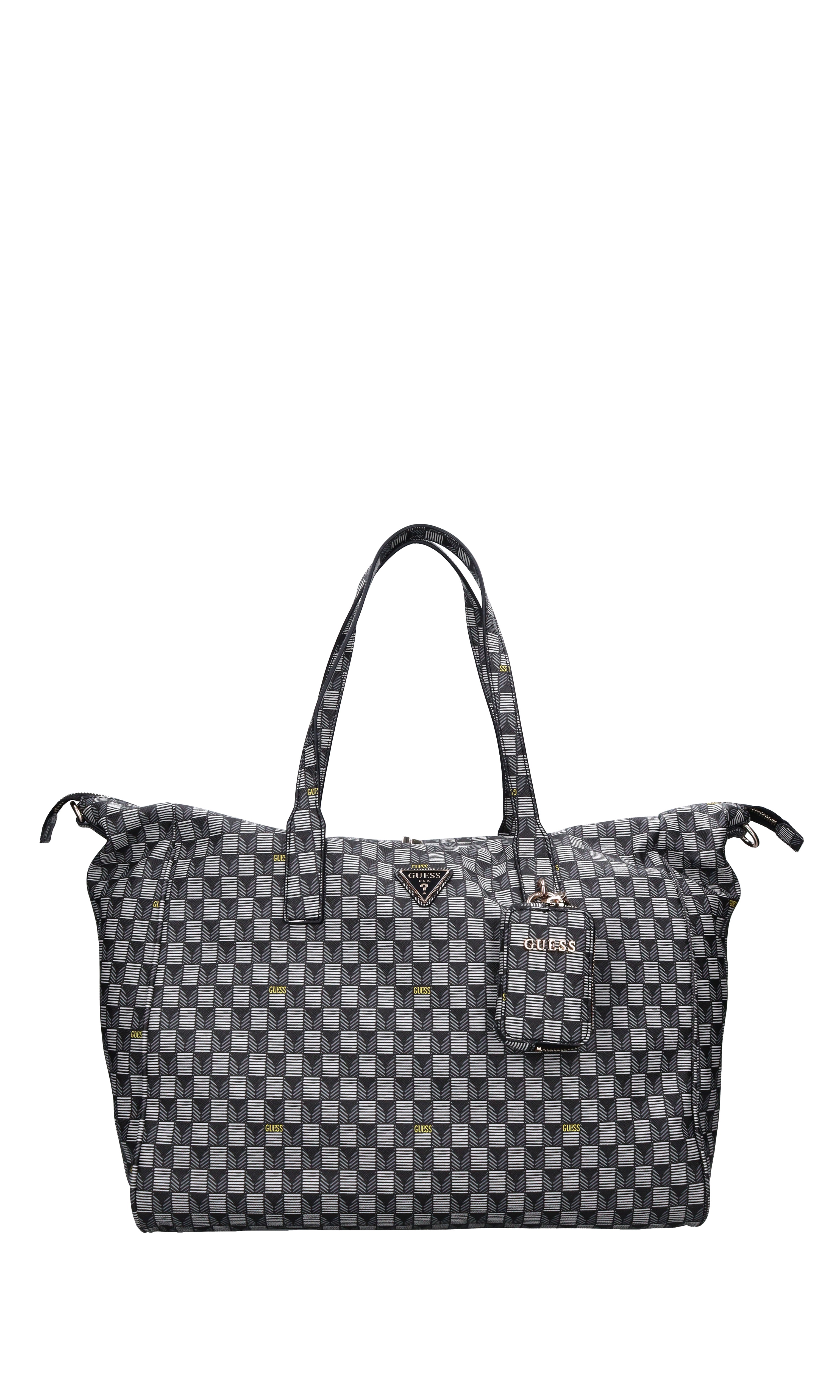 Guess Bolsas. Negro
