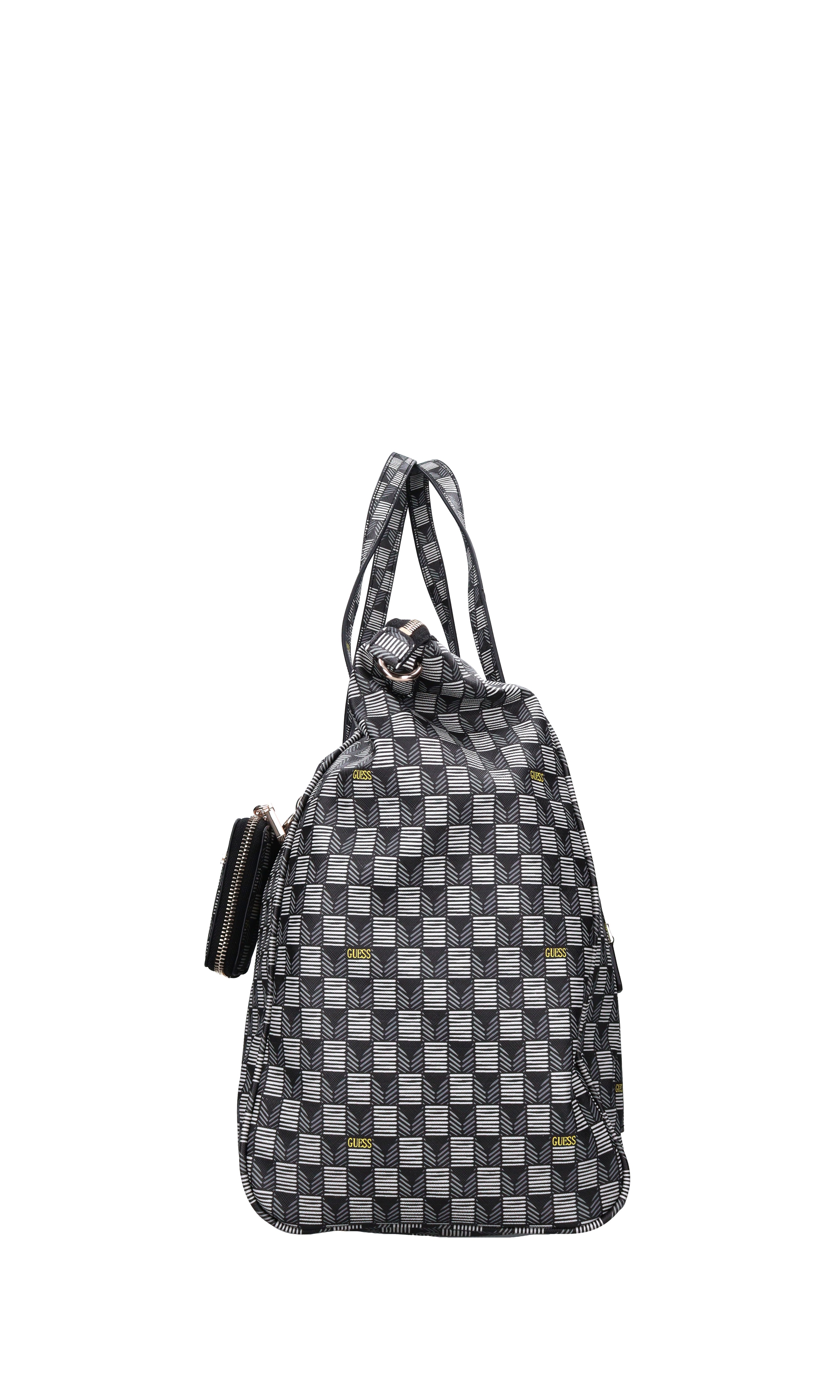 Guess Bolsas. Negro