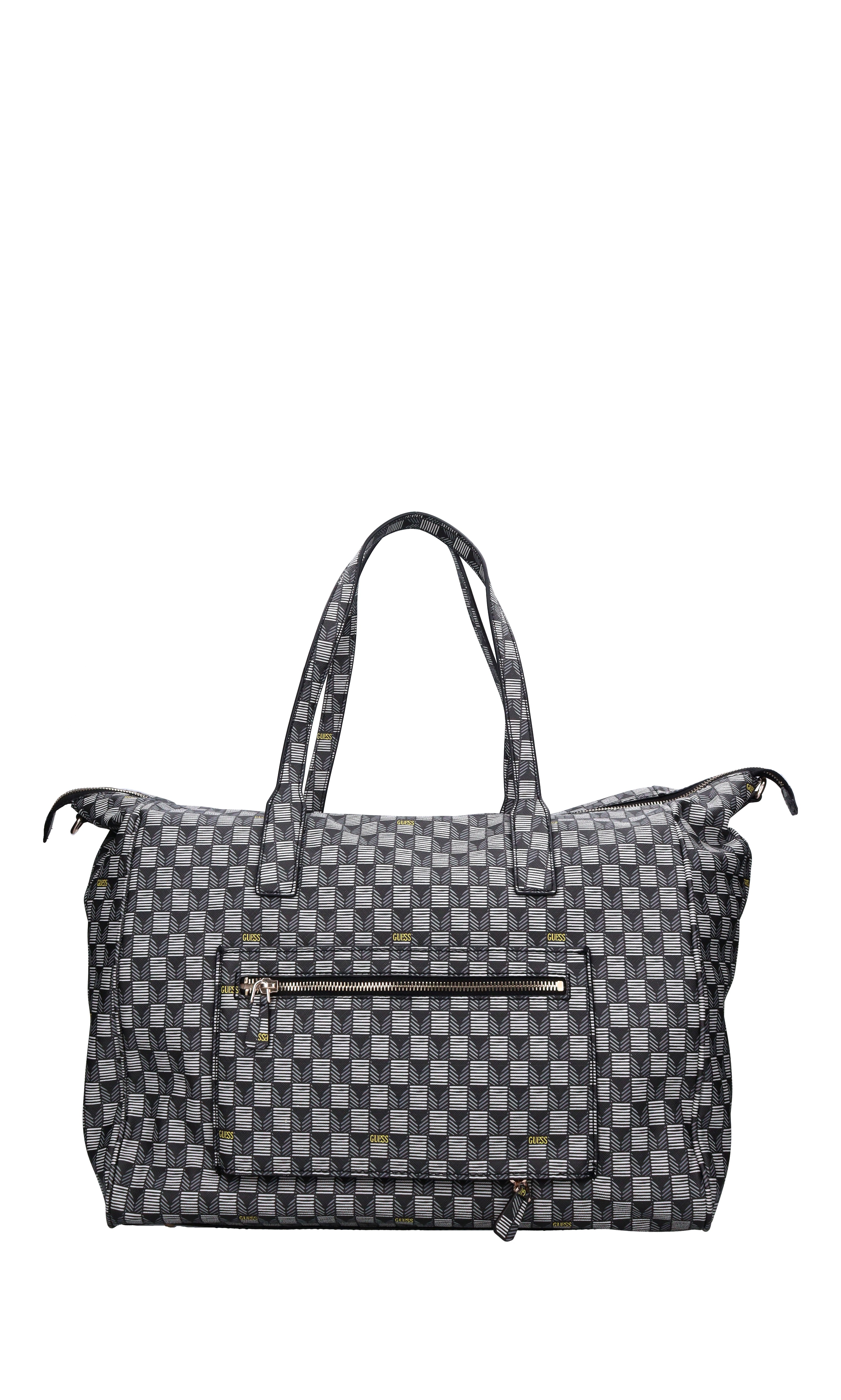 Guess Bolsas. Negro