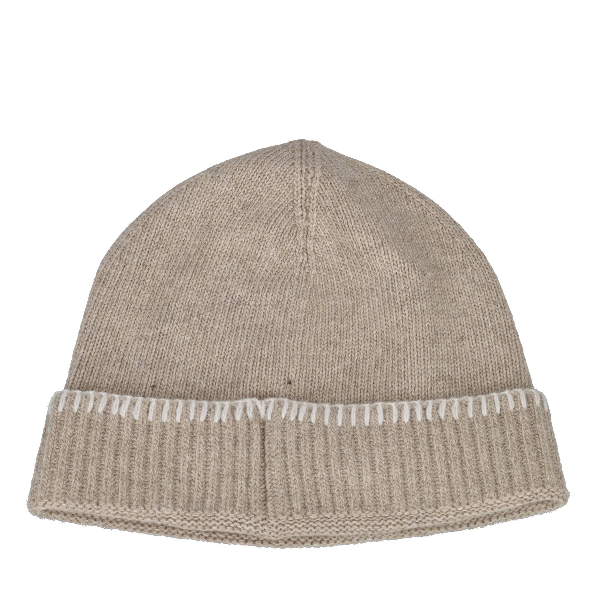 Alviero Martini Cappelli Beige