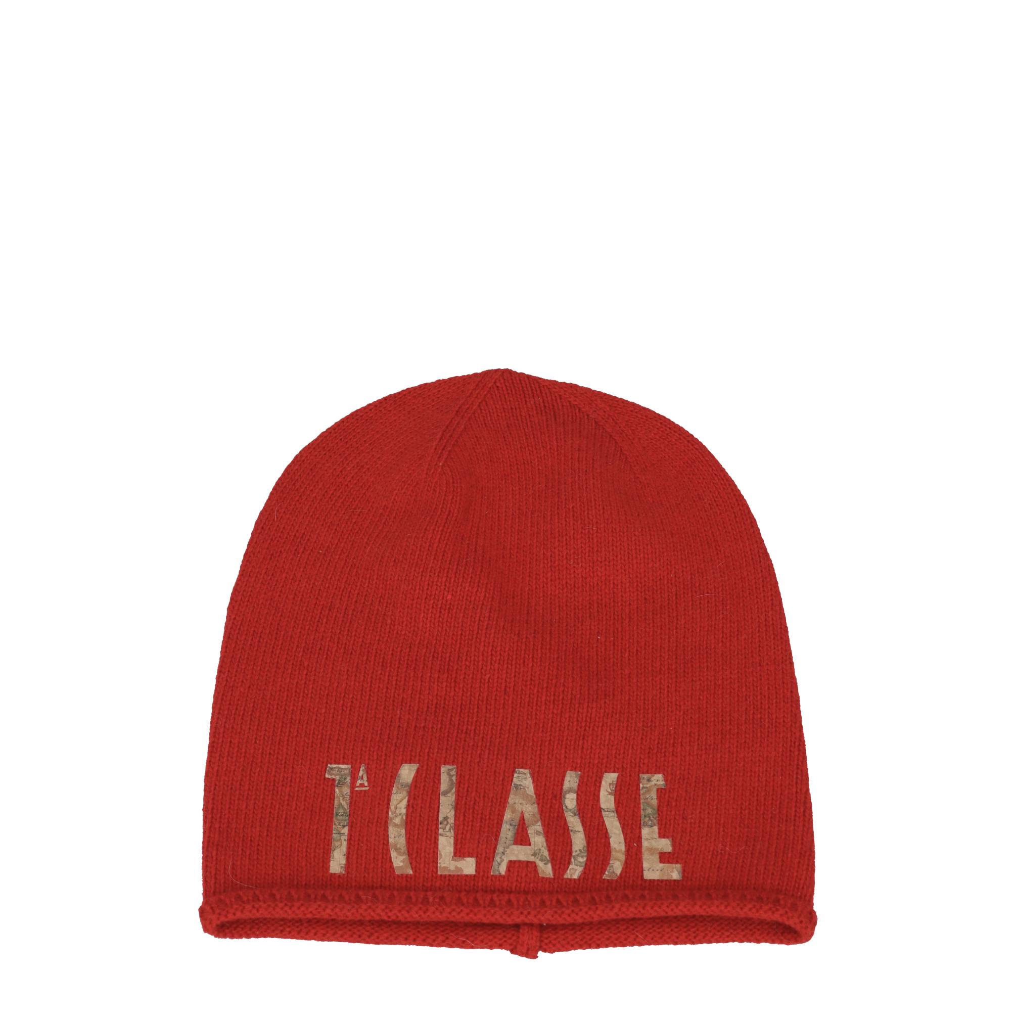 Alviero Martini Cappelli Rosso