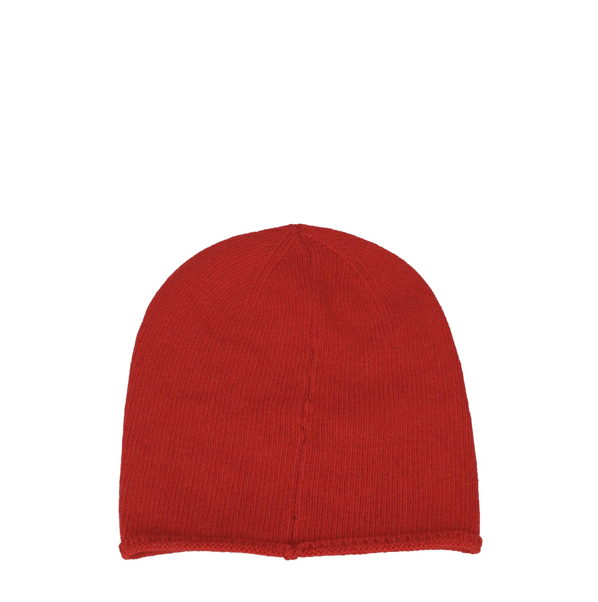 Alviero Martini Cappelli Rosso