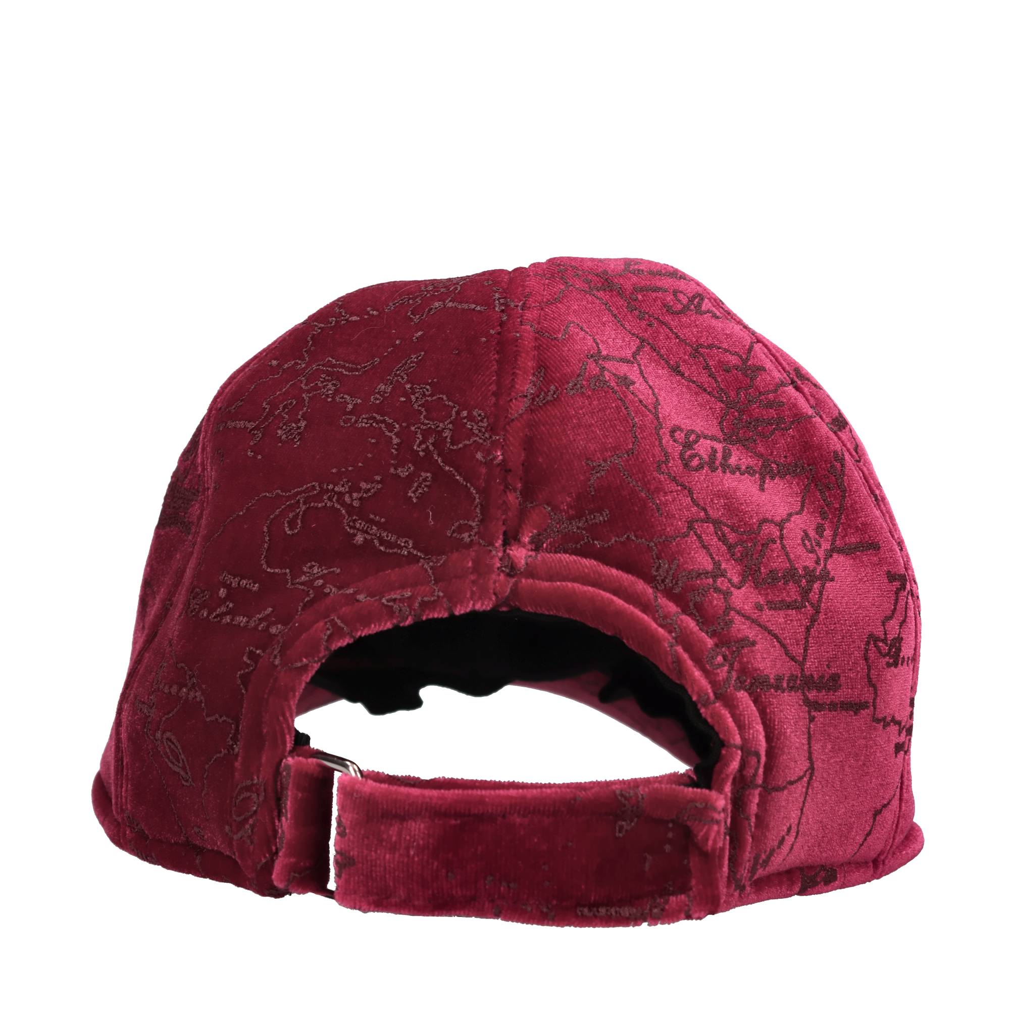 Alviero Martini Cappelli Rosso