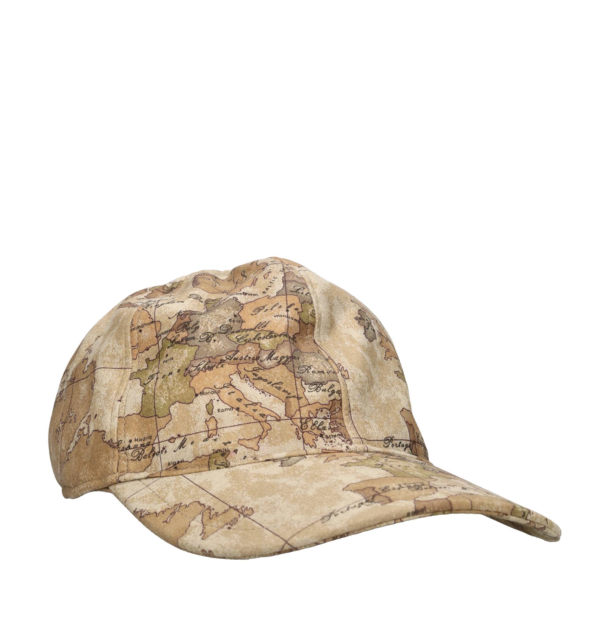 Alviero Martini Cappelli Multicolor