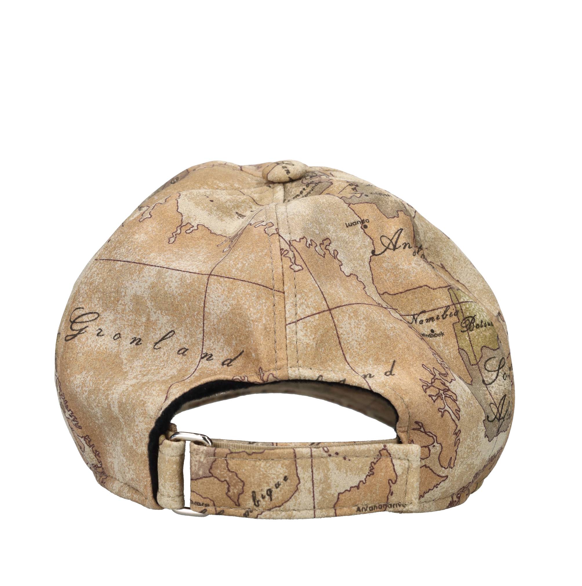 Alviero Martini Cappelli Multicolor