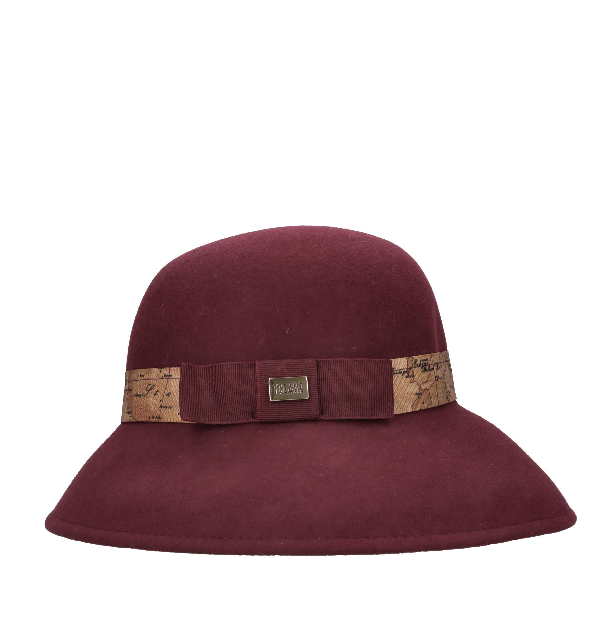 Alviero Martini Hats