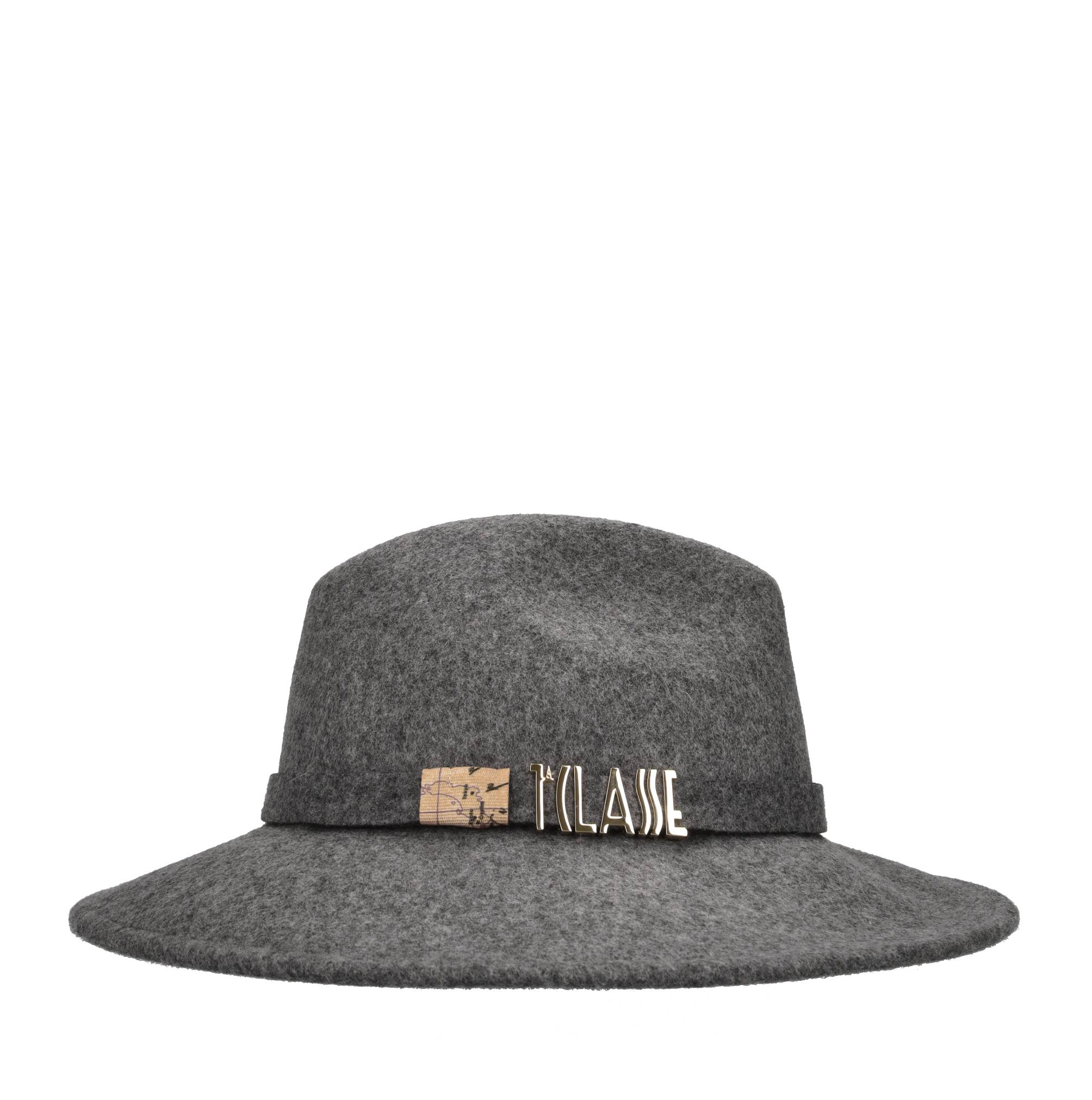 Alviero Martini Cappelli Grigio
