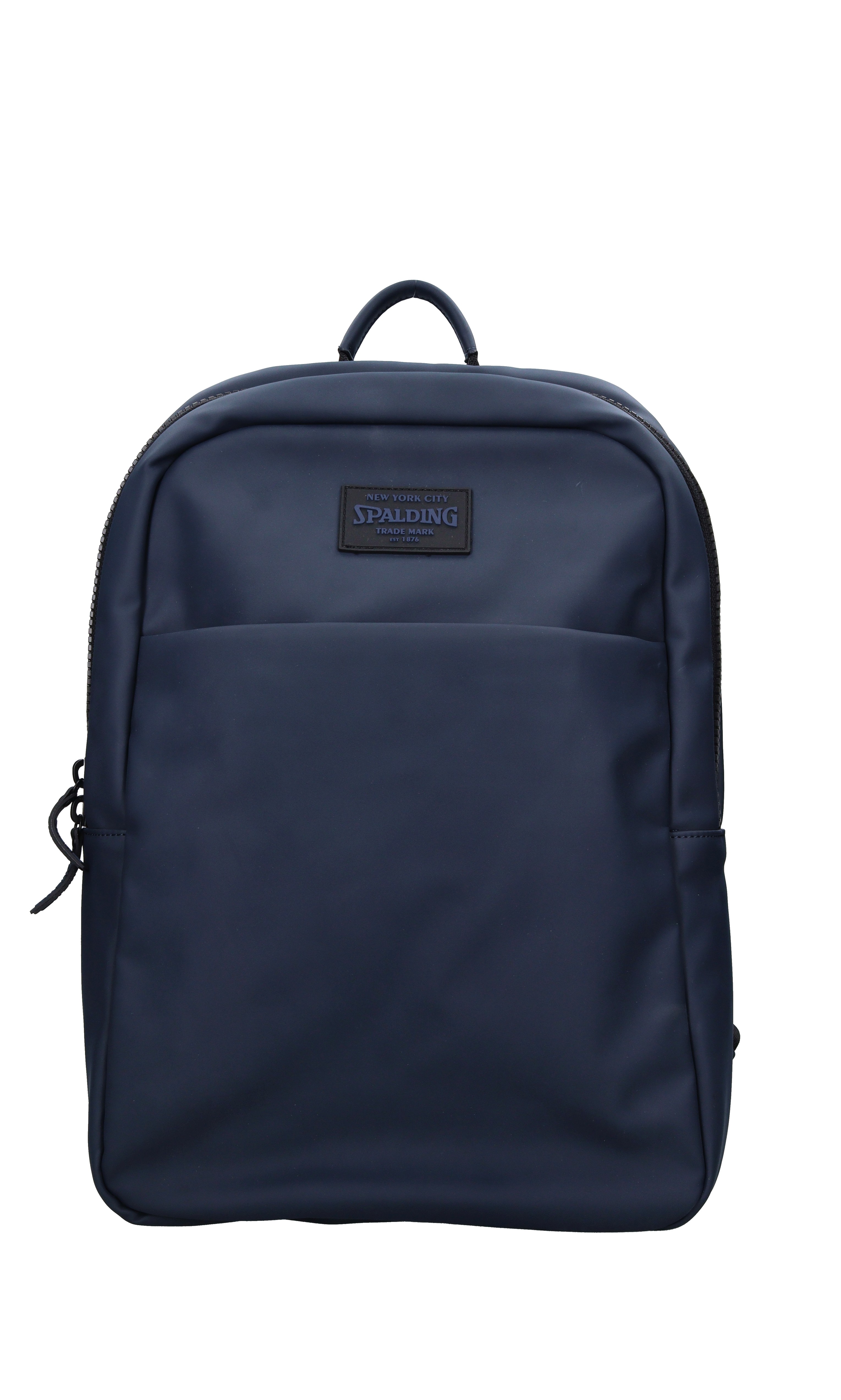 Spalding 1876 Bolsas. Azul