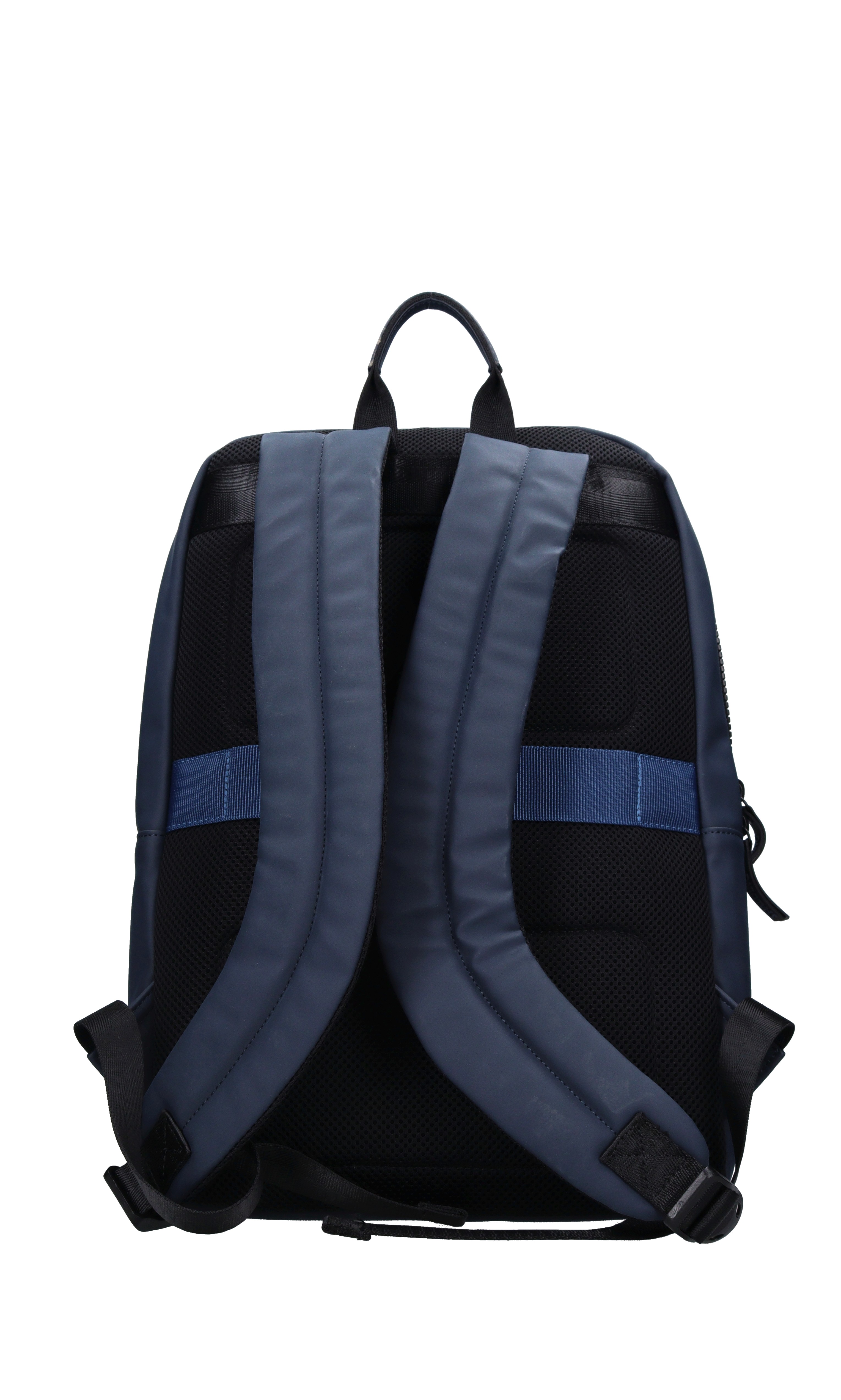 Spalding 1876 Bolsas. Azul