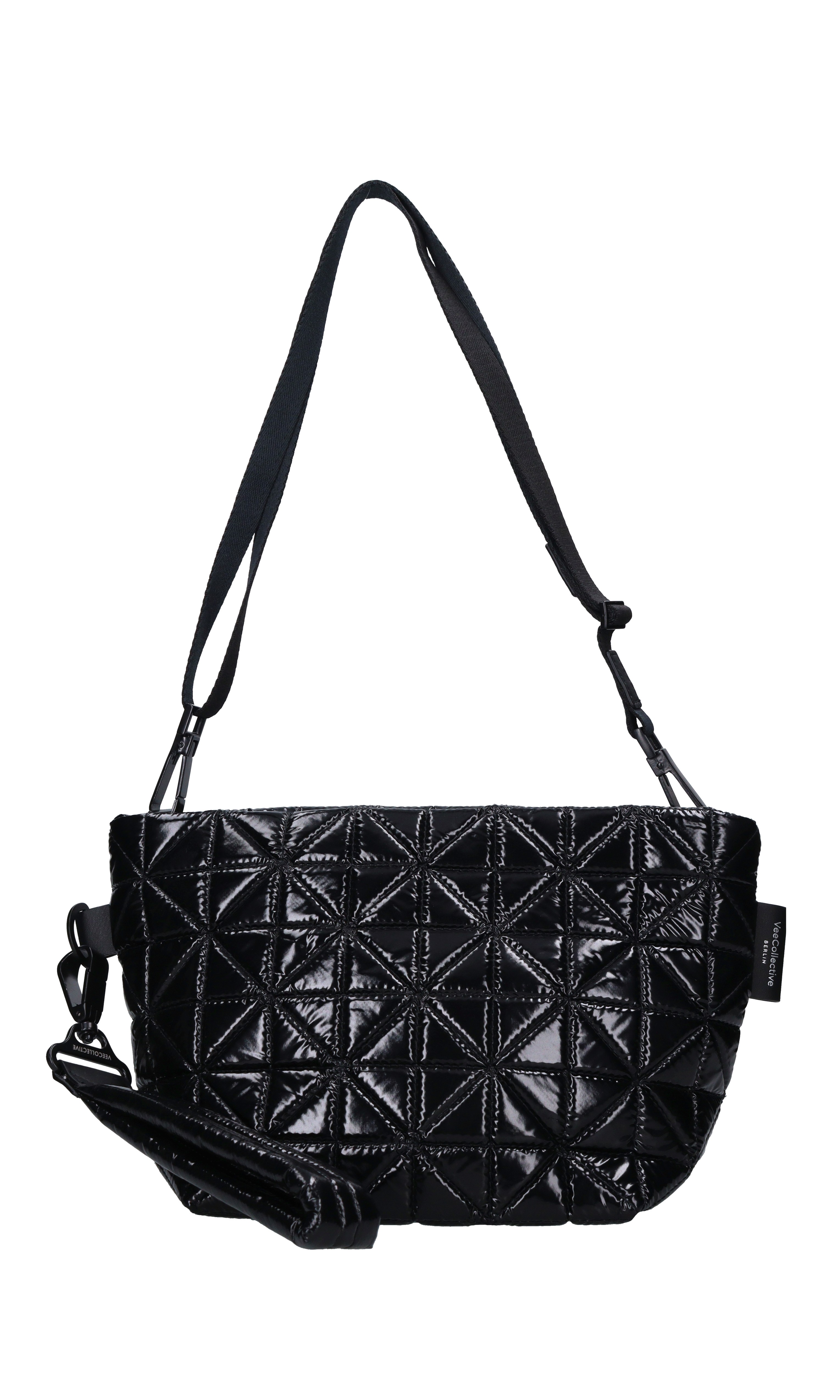 Veecollective Bolsas. Negro