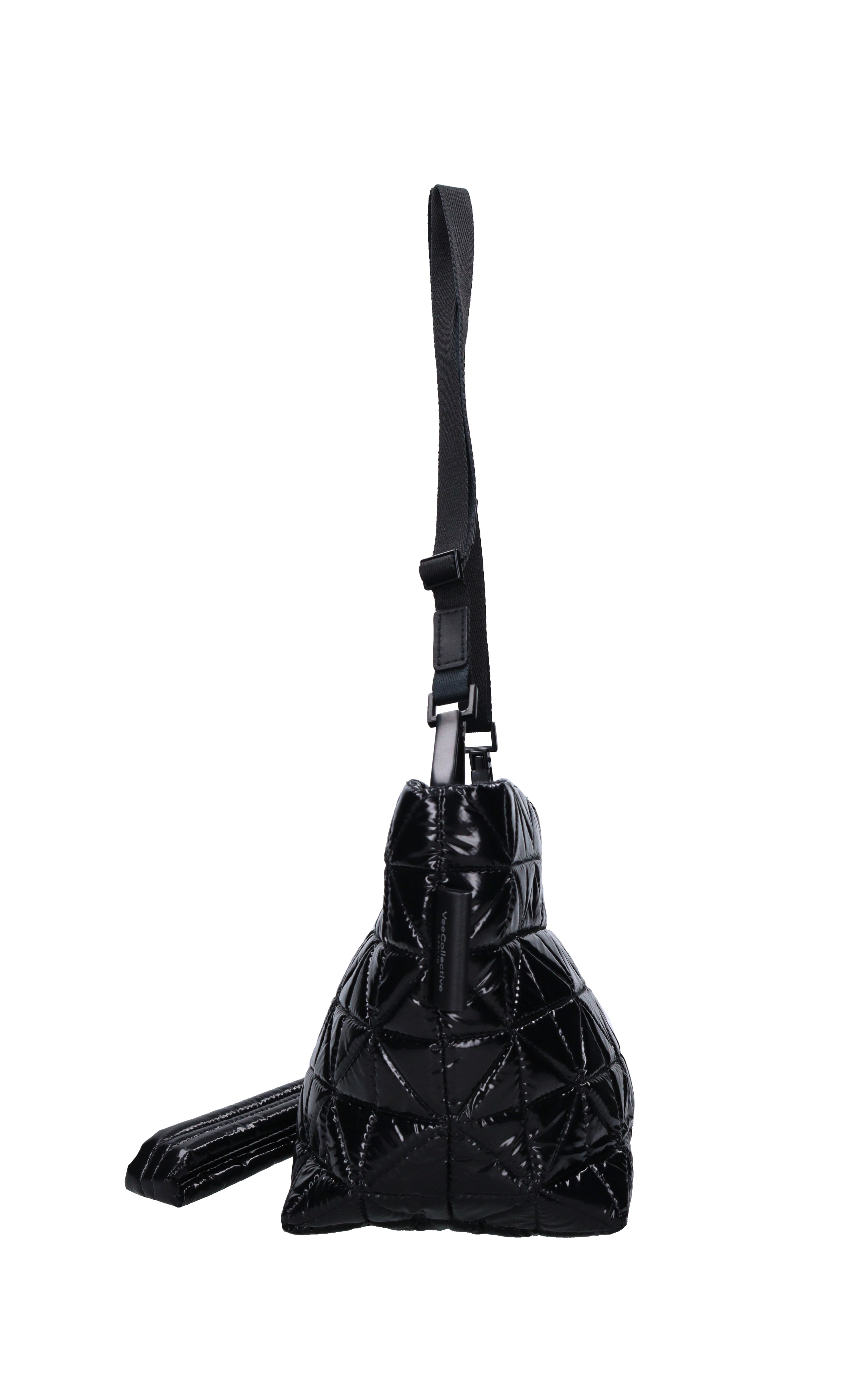 Veecollective Bolsas. Negro