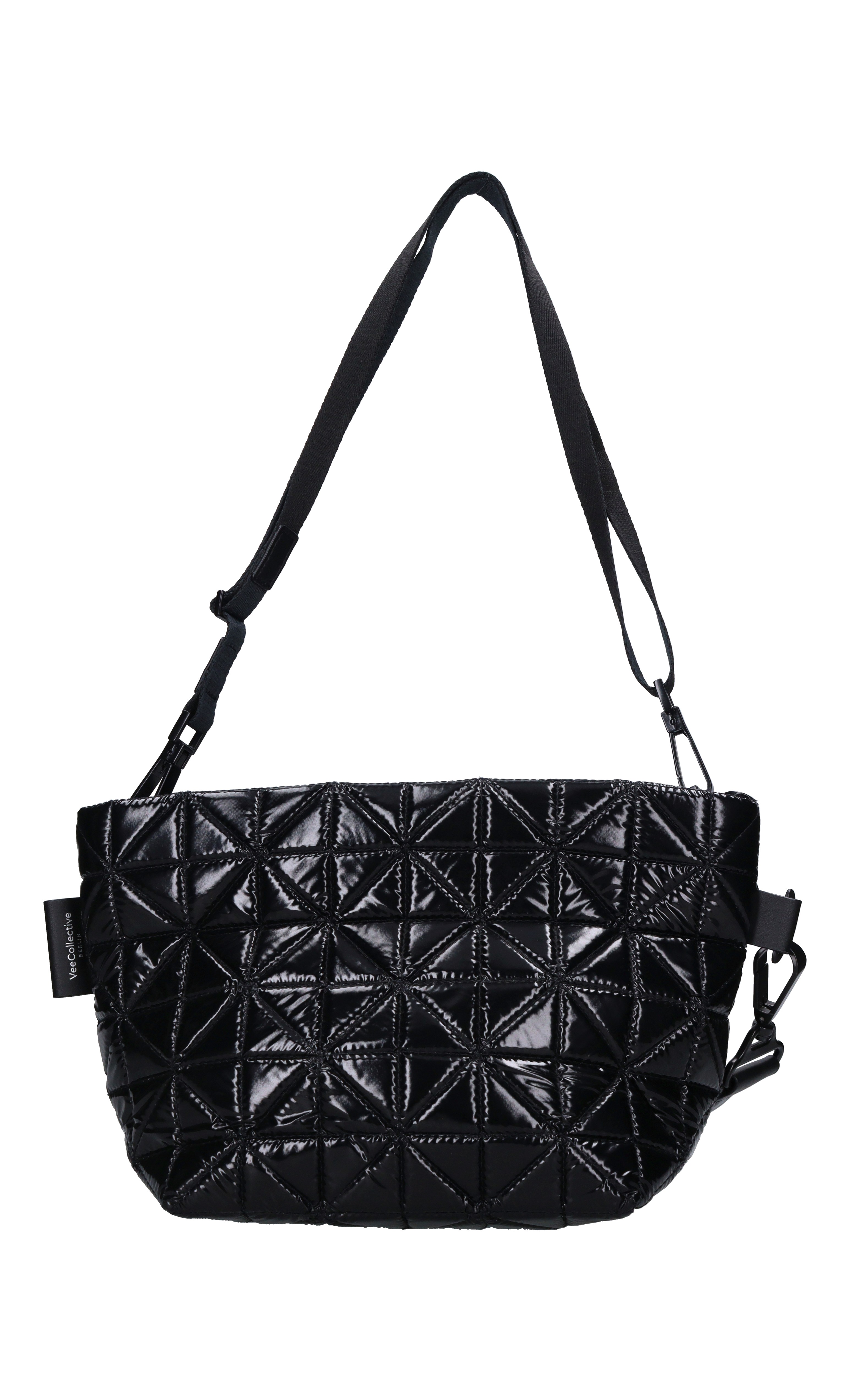 Veecollective Bolsas. Negro