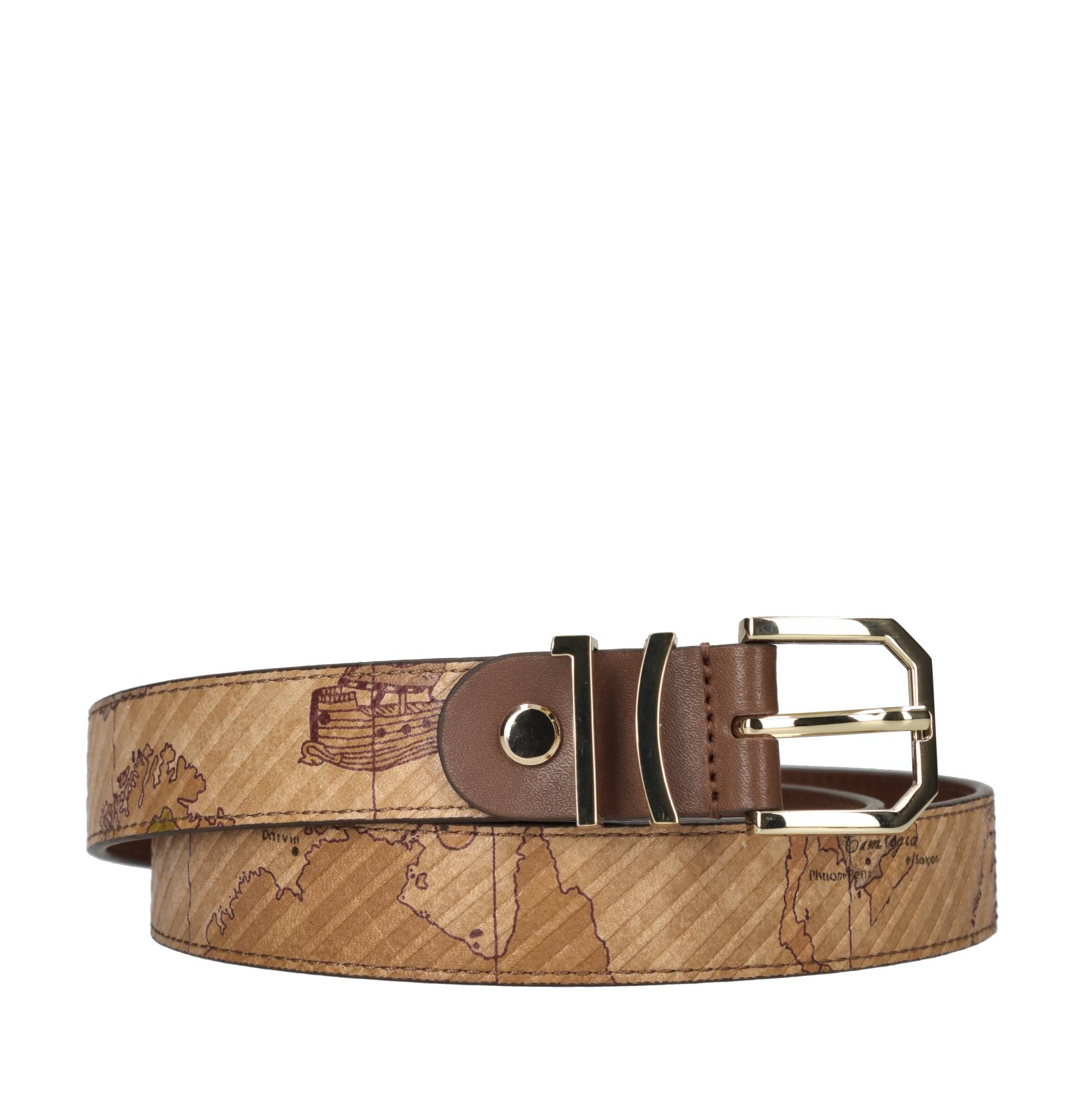 Alviero Martini Cinture Multicolor