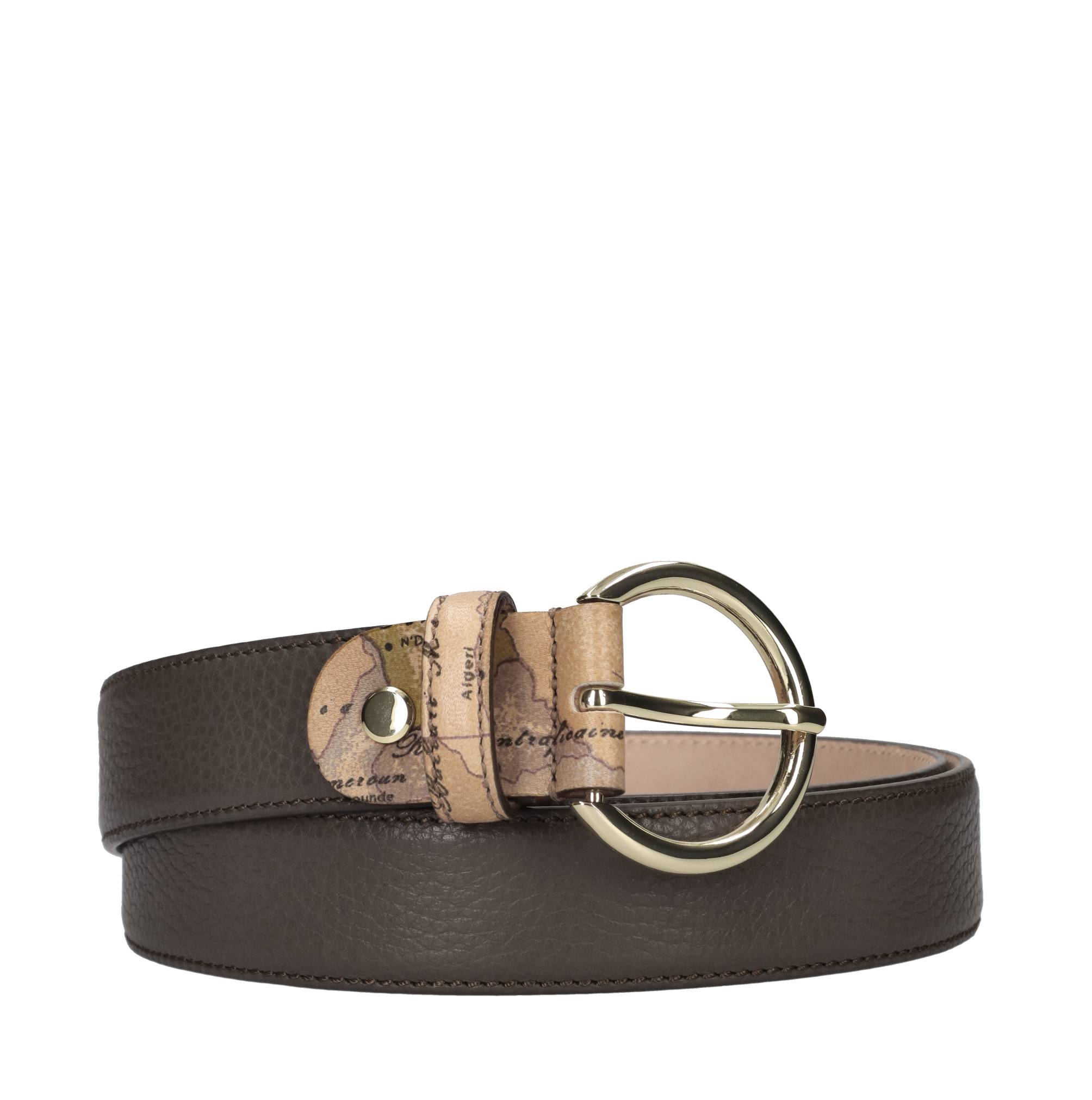 Alviero Martini Riemen bruin