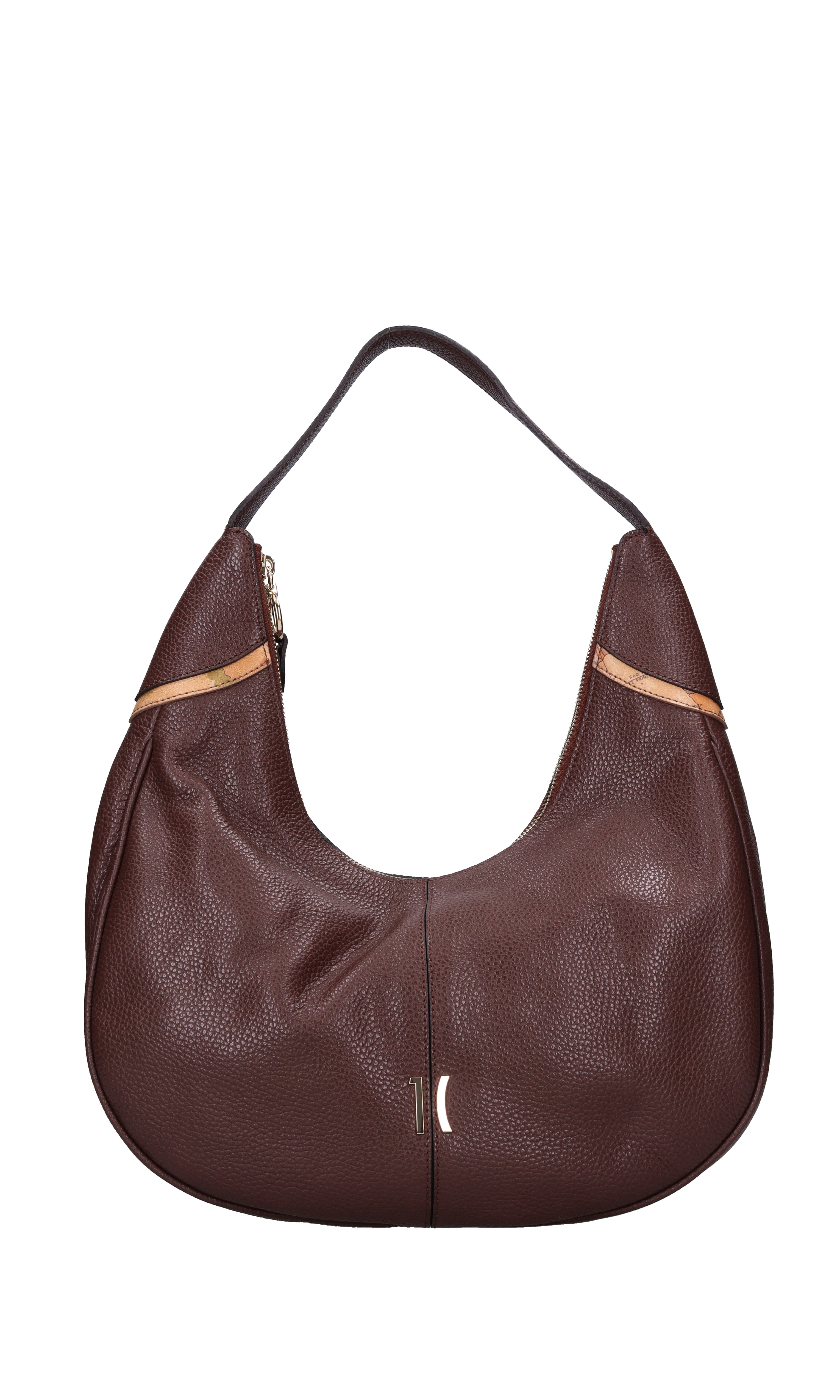Alviero Martini Zakken. Bruin