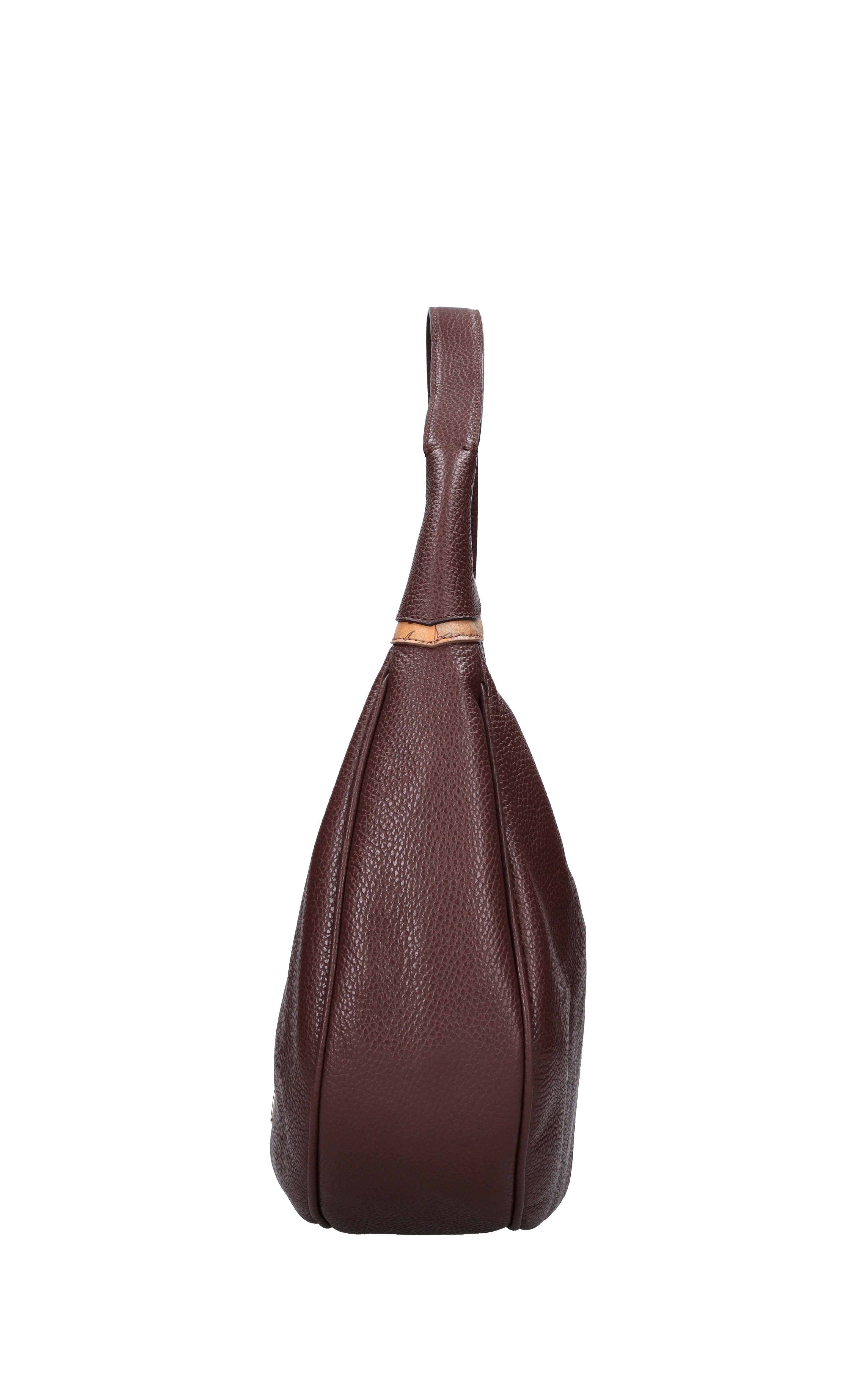 Alviero Martini Zakken. Bruin