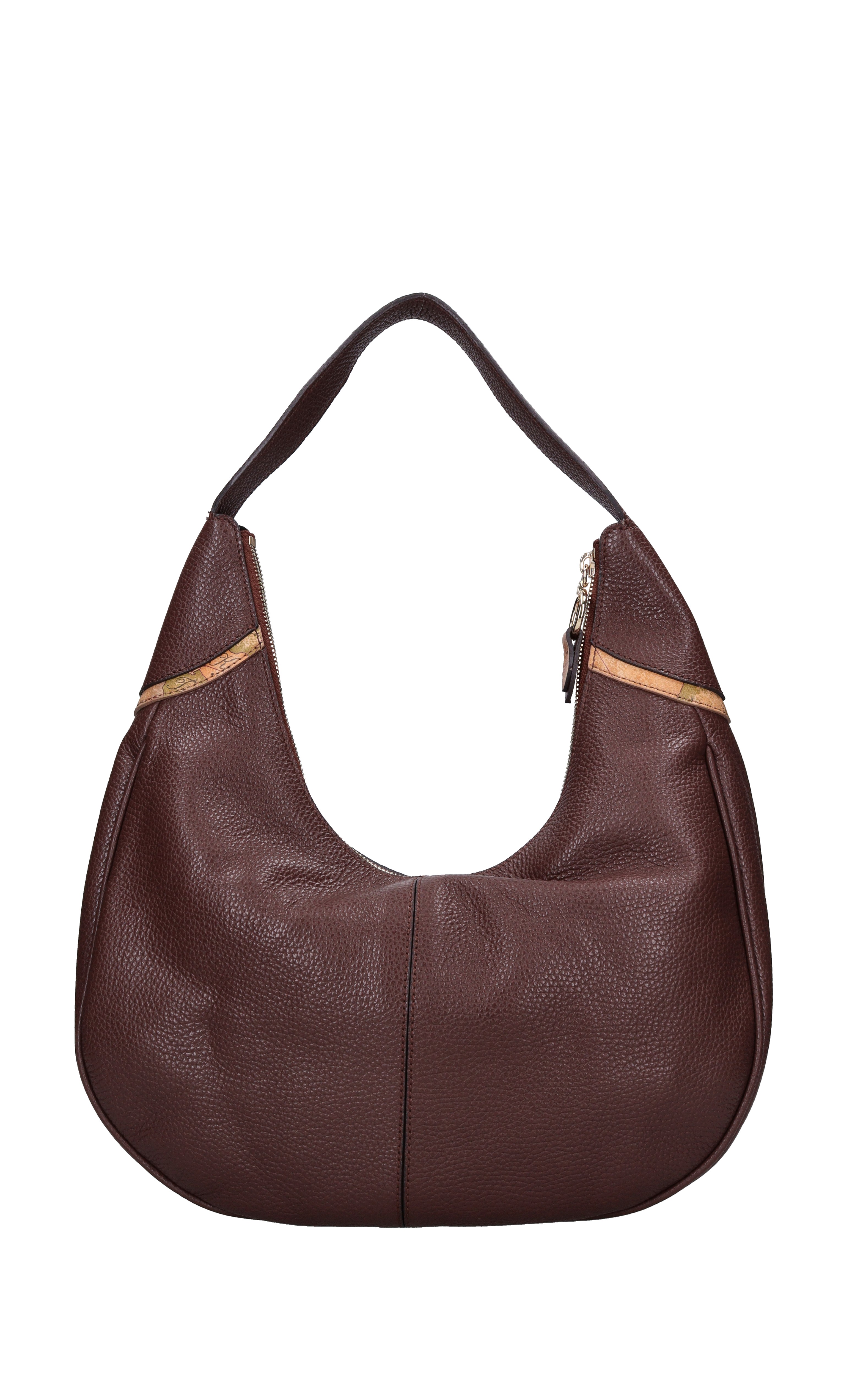 Alviero Martini Zakken. Bruin