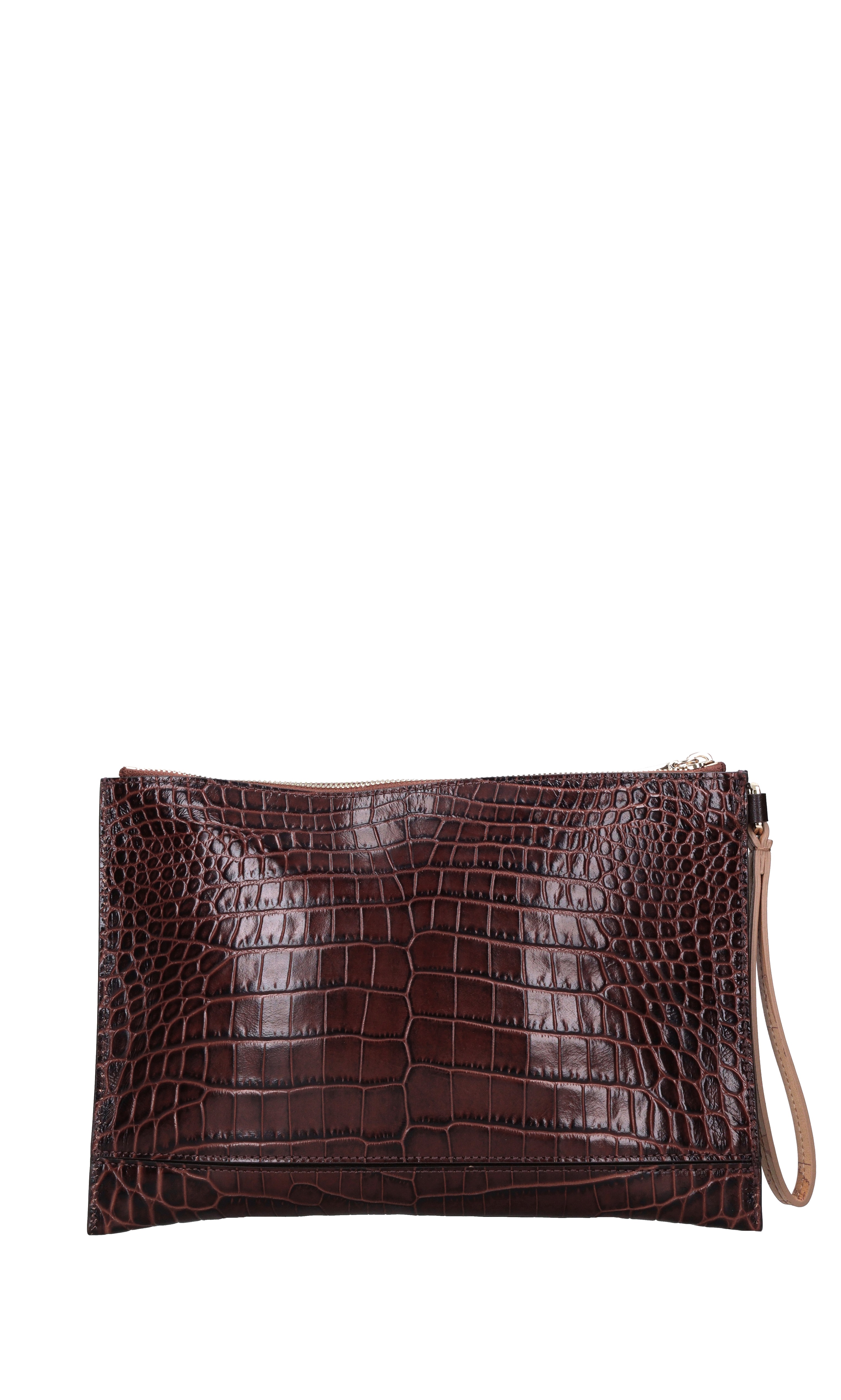 Alviero Martini Zakken. Bruin