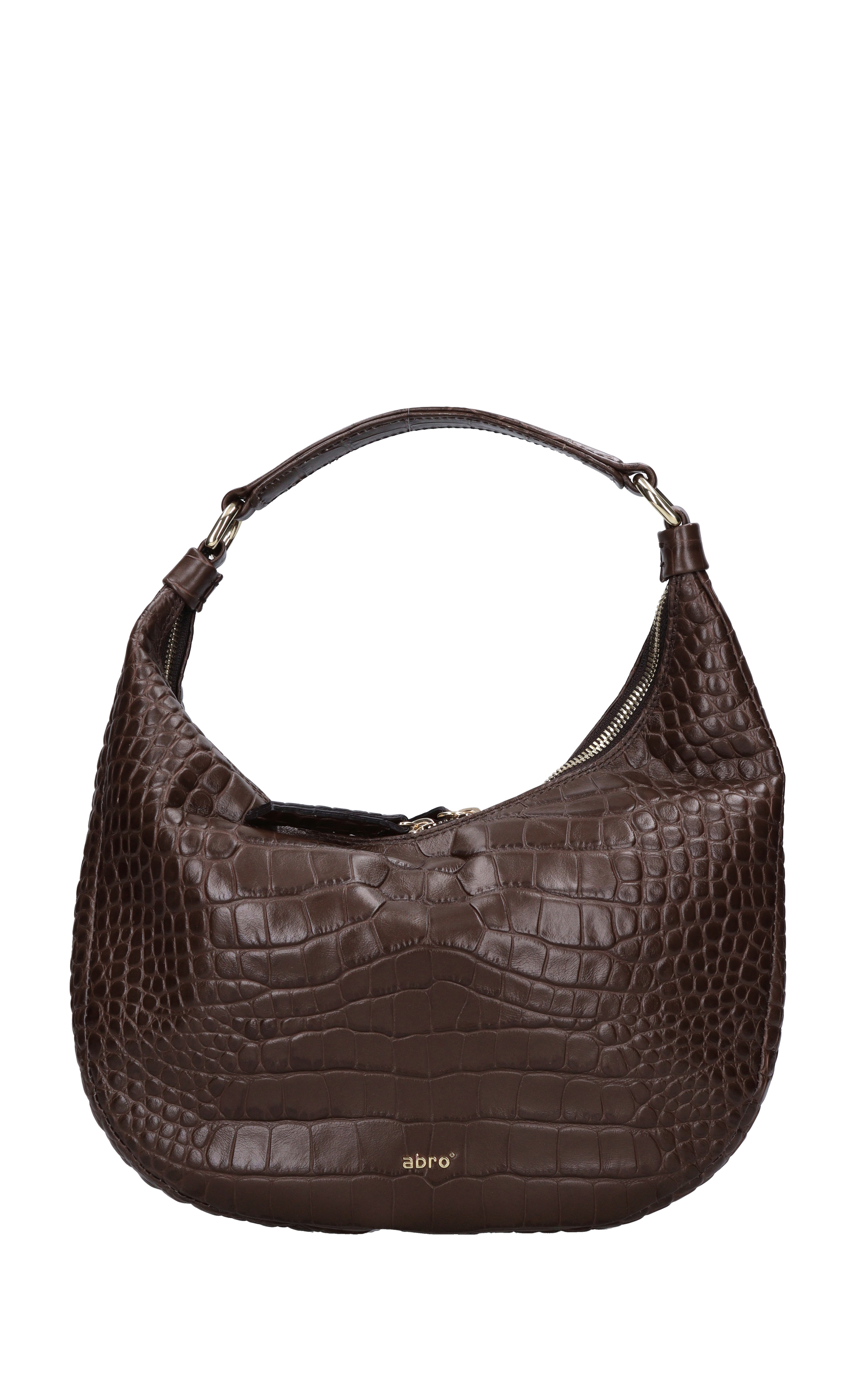Abro+ Des sacs. Tête de crétin