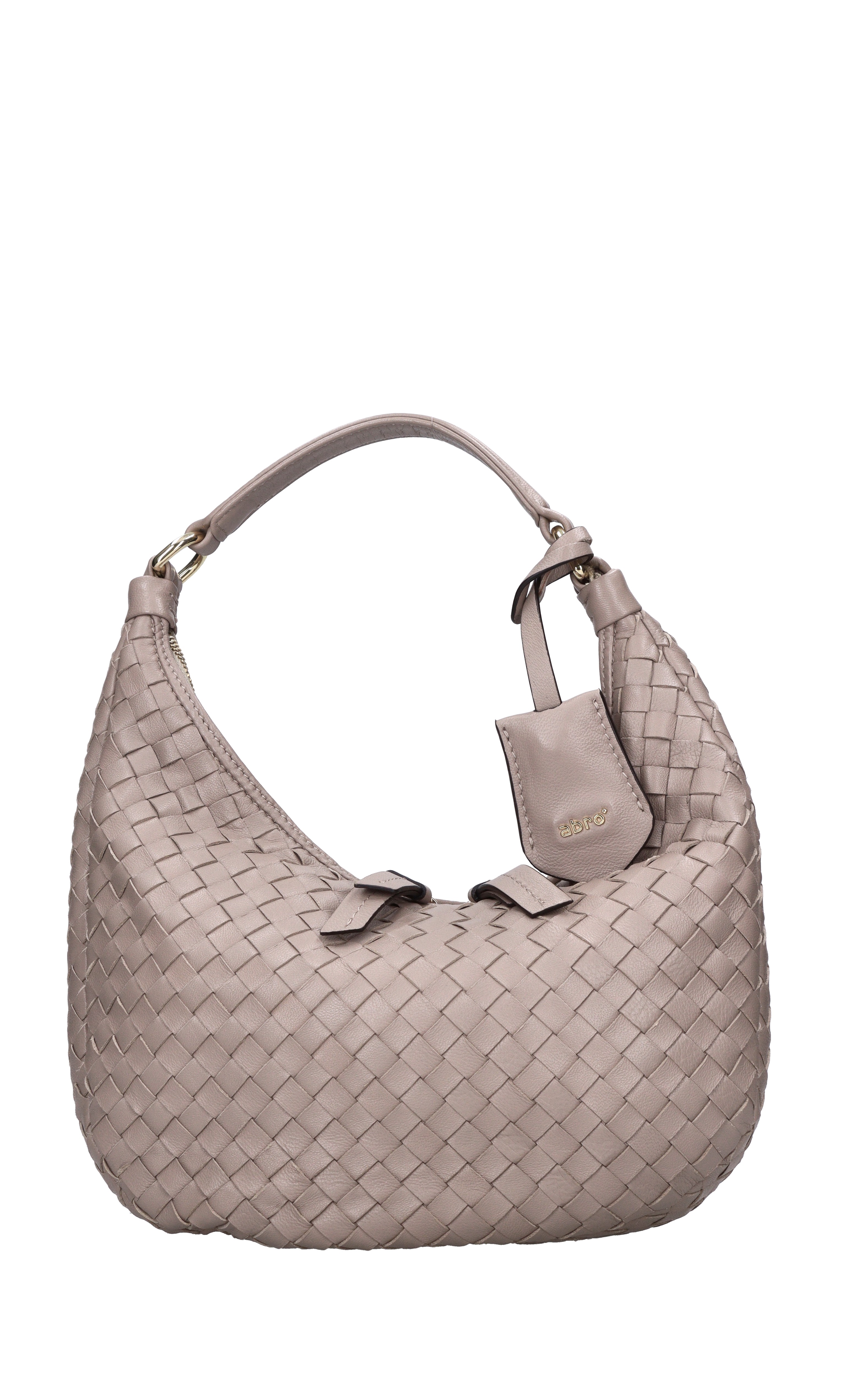 Abro+ Des sacs. Gris