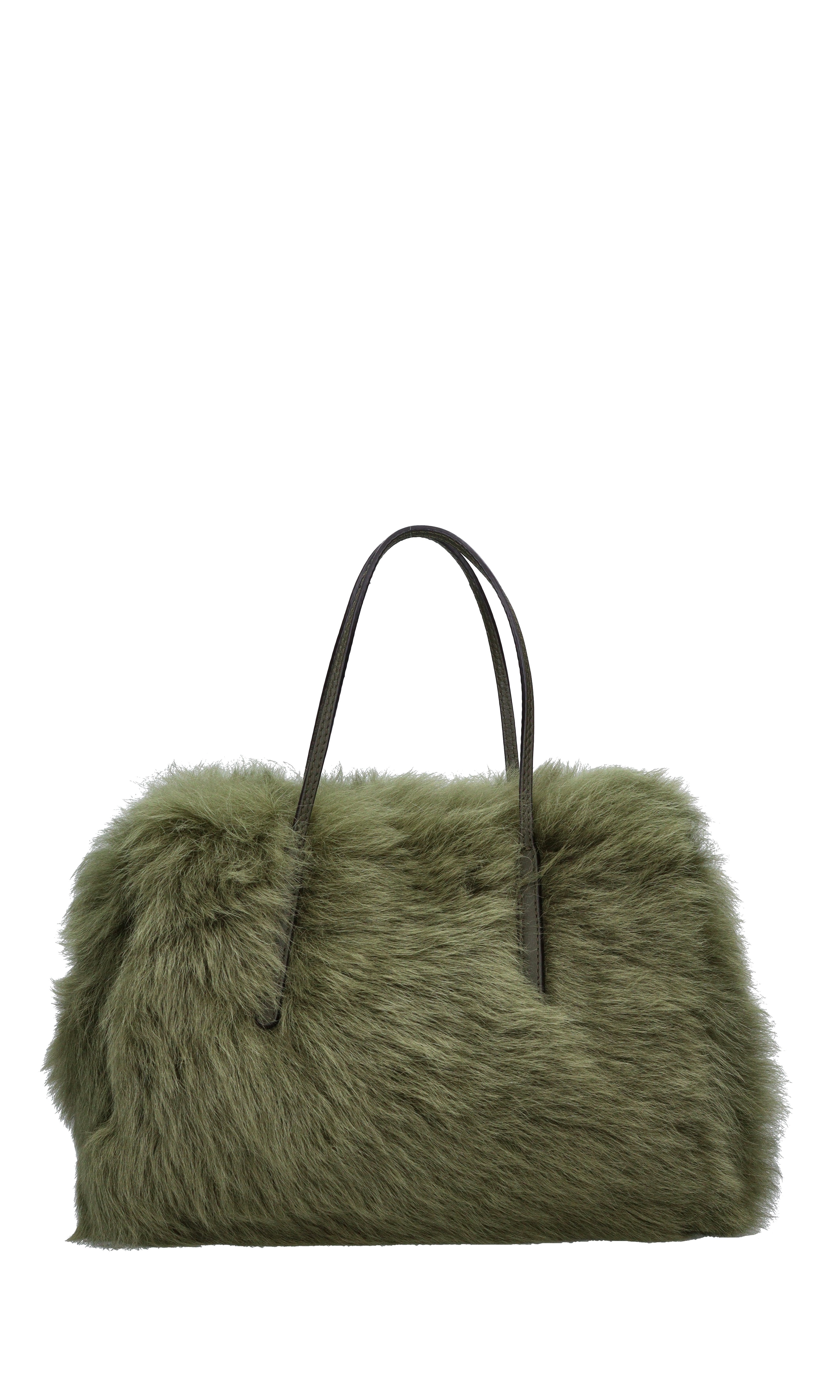 Abro+ Bolsas. Verde