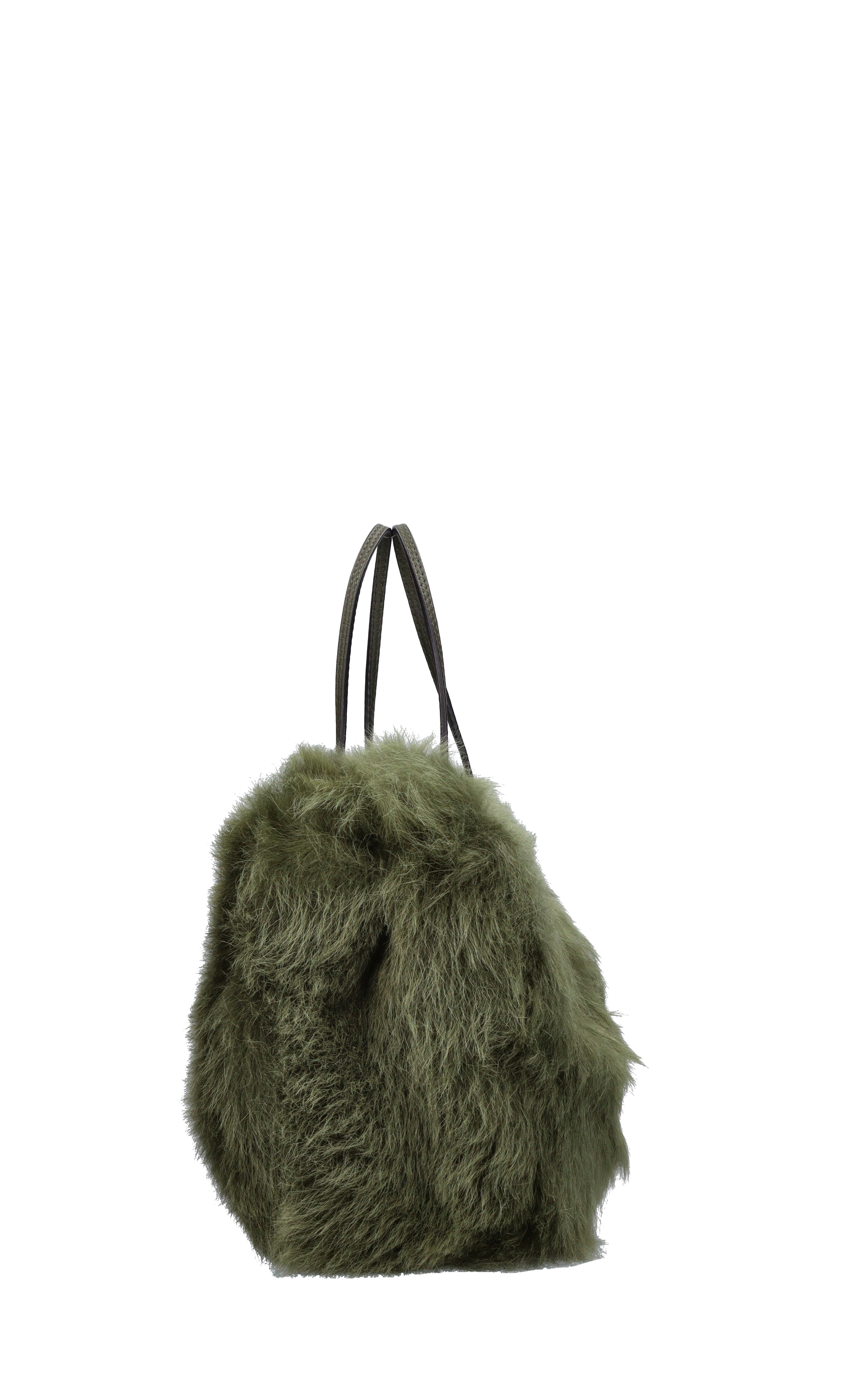 Abro+ Bolsas. Verde