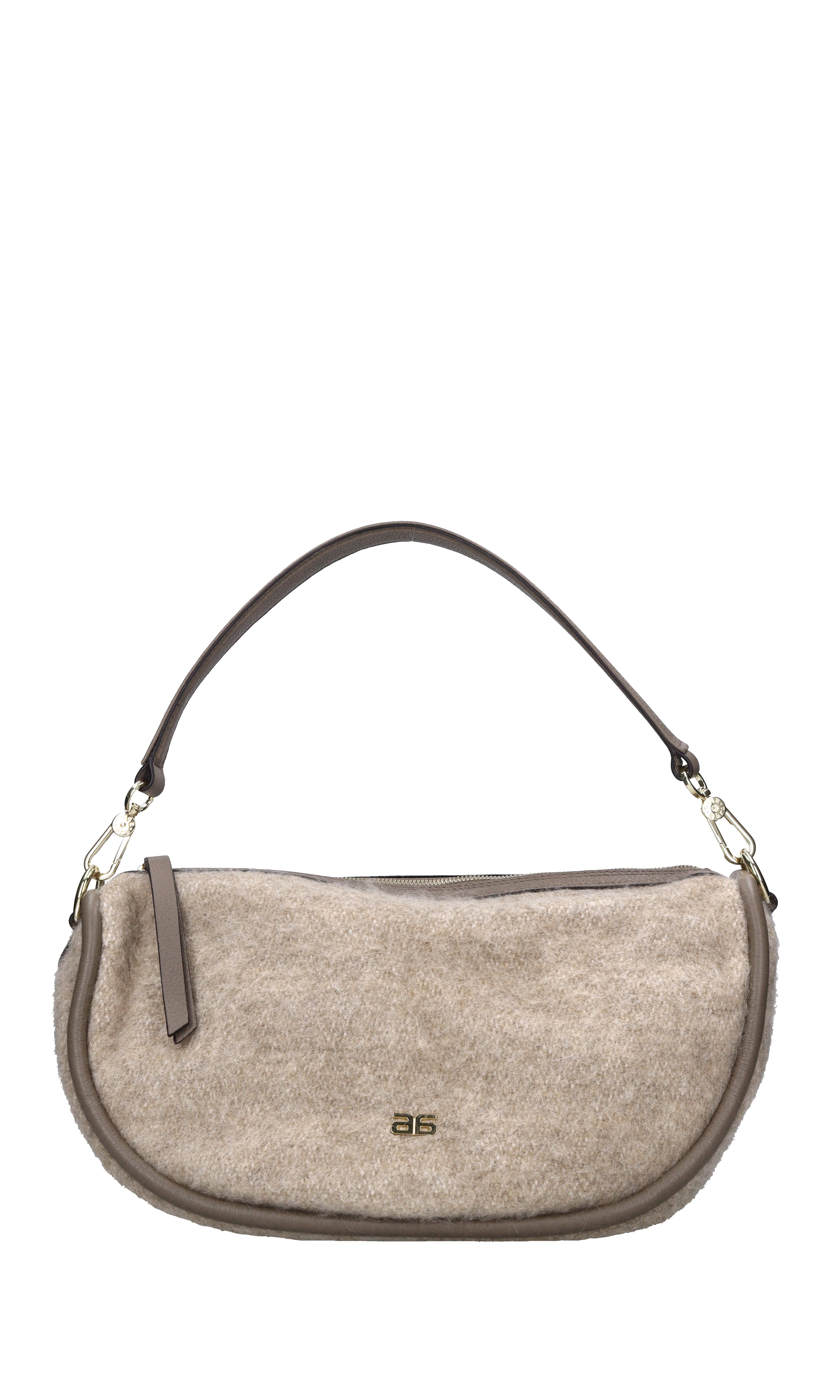 Abro+ Des sacs. Gris
