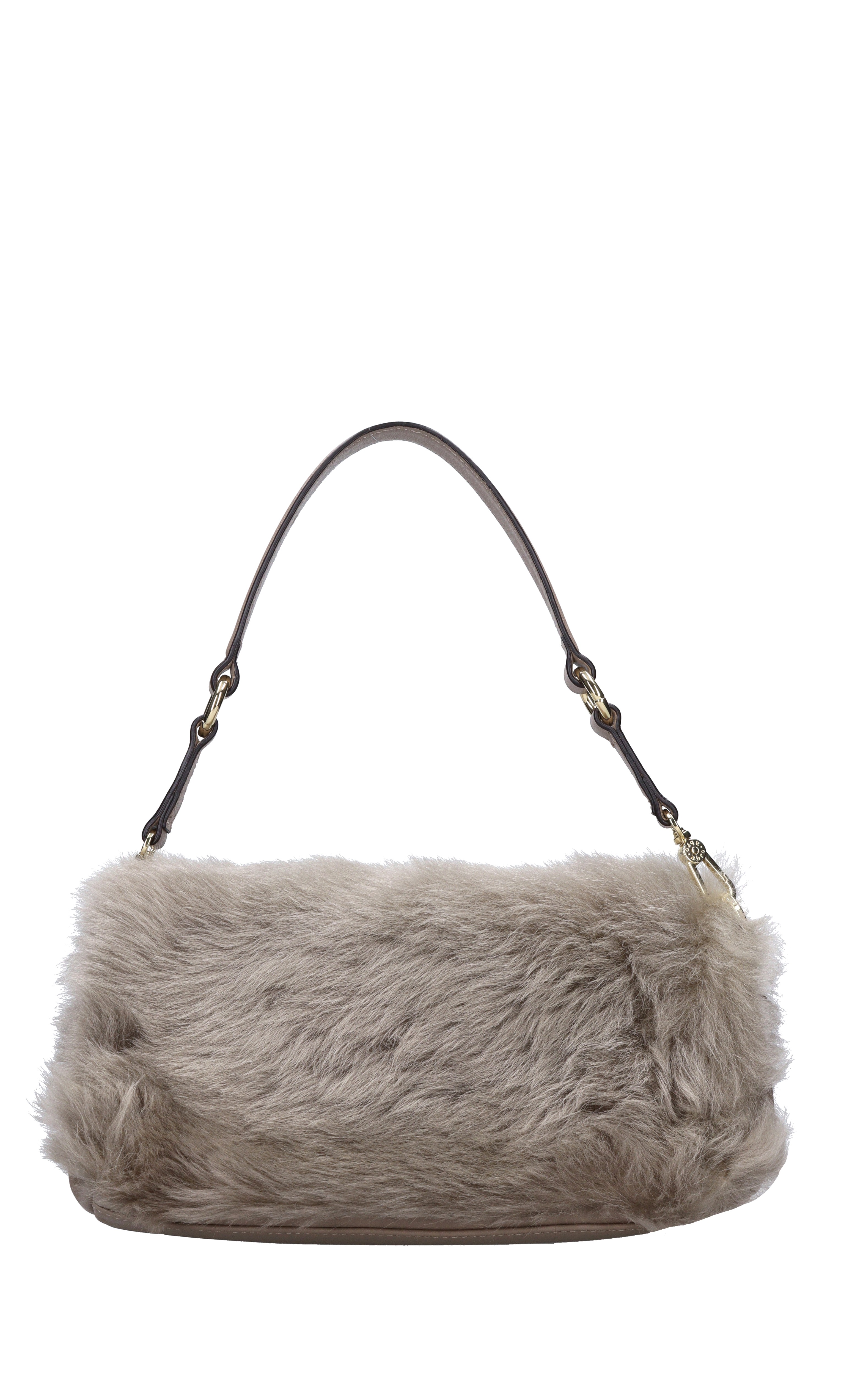 Abro+ Des sacs. Gris