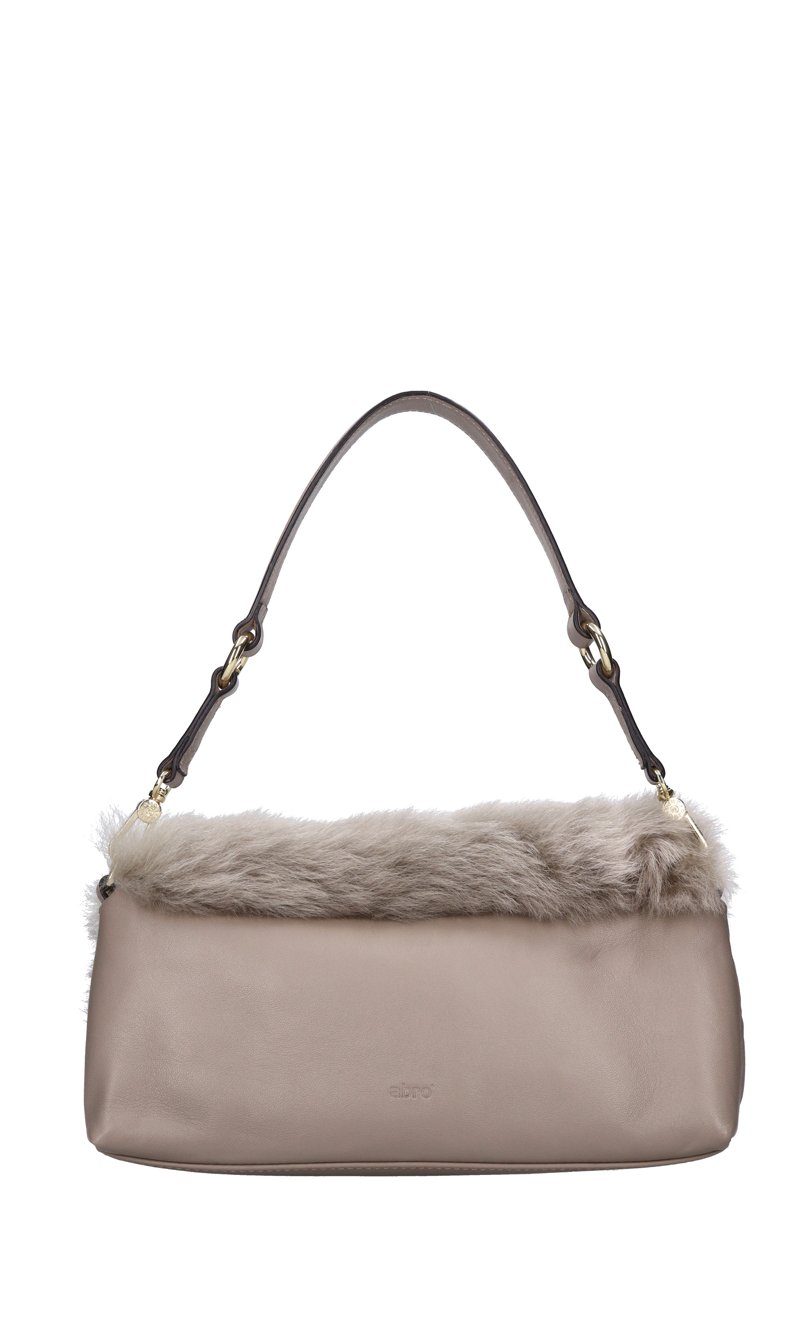 Abro+ Des sacs. Gris