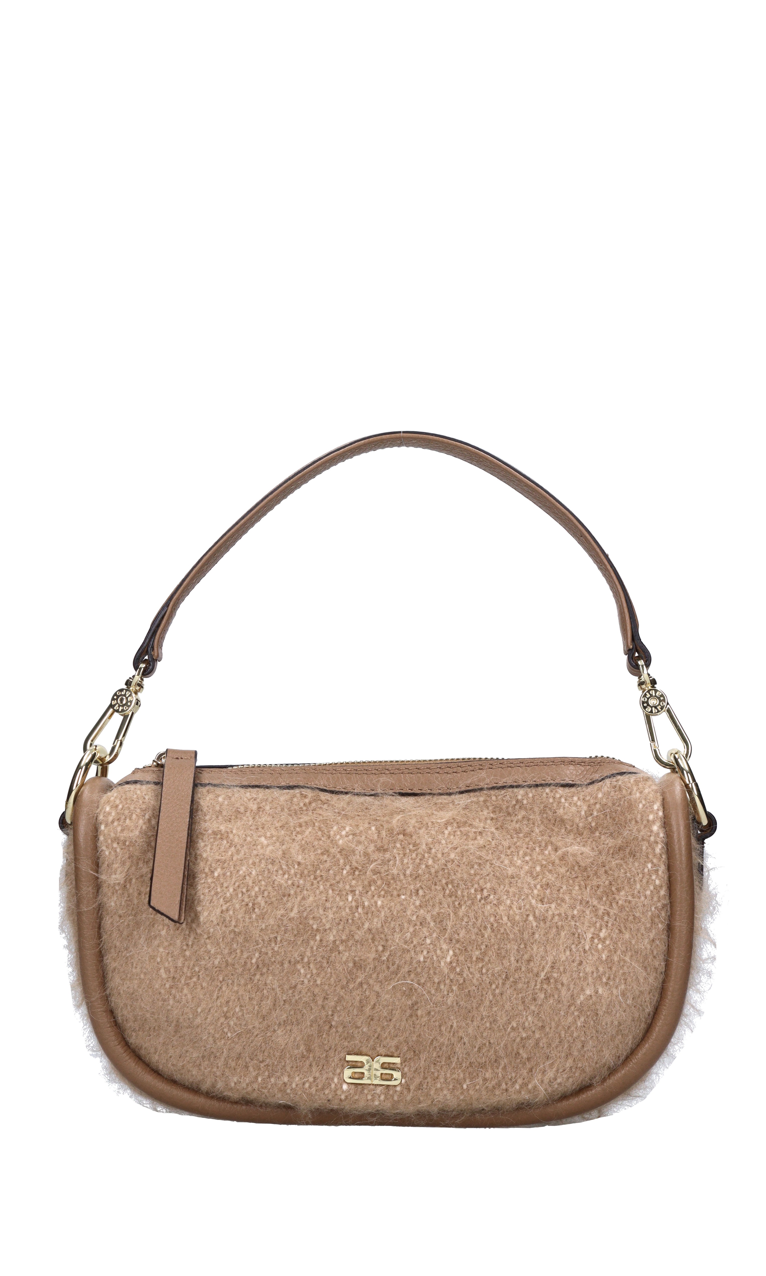 Abro+ Zakken. Beige