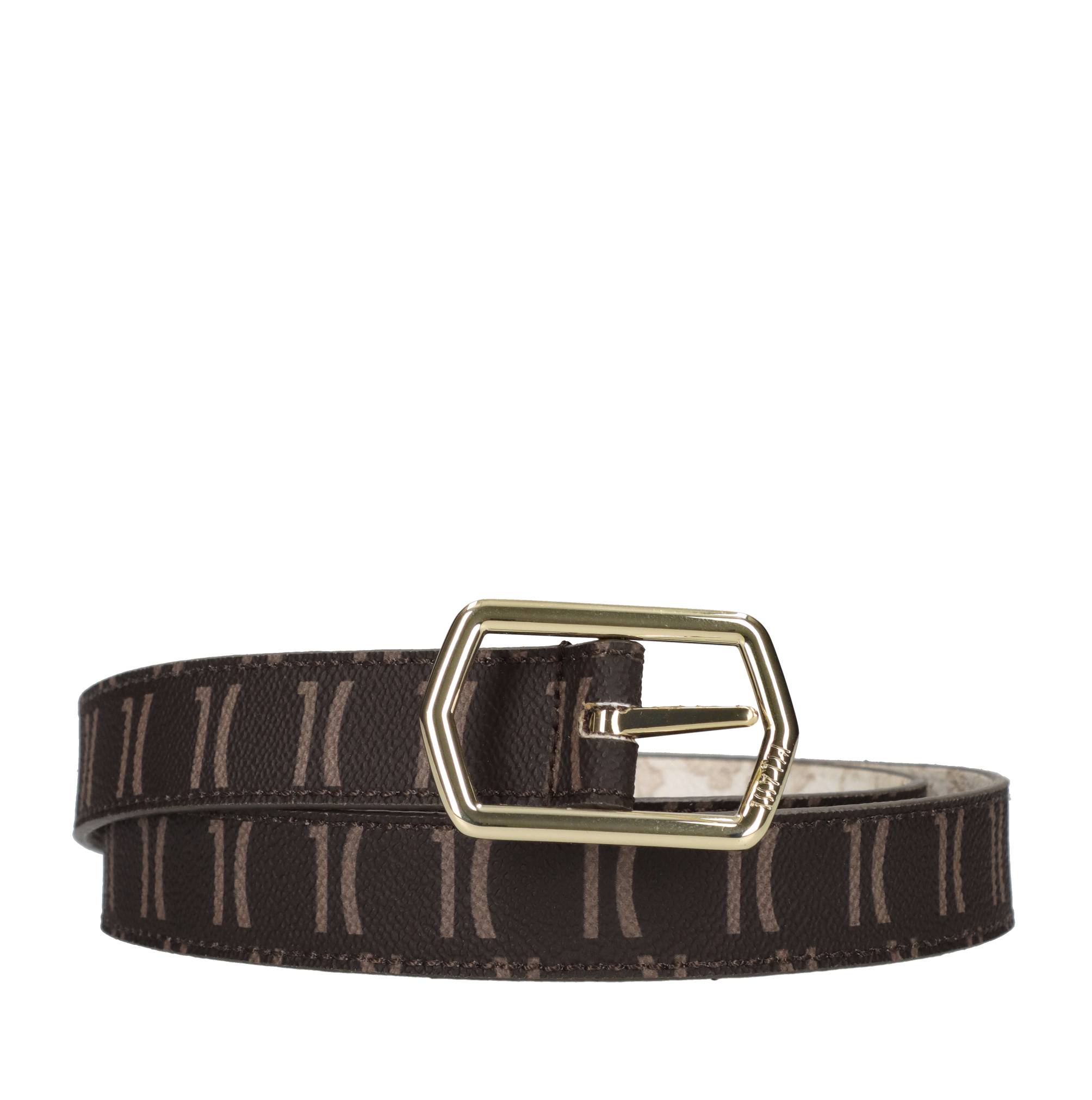 Alviero Martini Riemen bruin