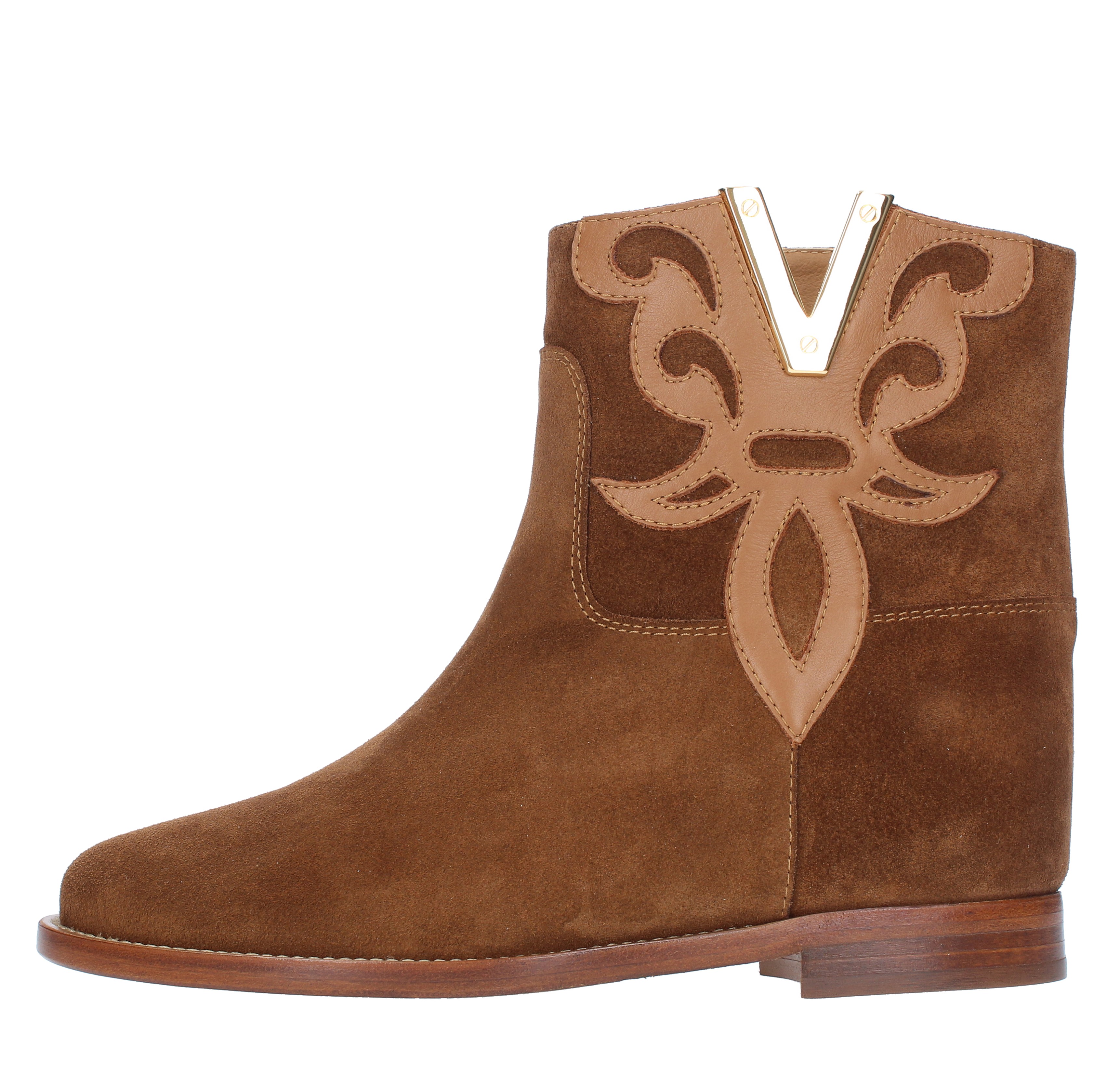 Via Roma 15 Martora Boots