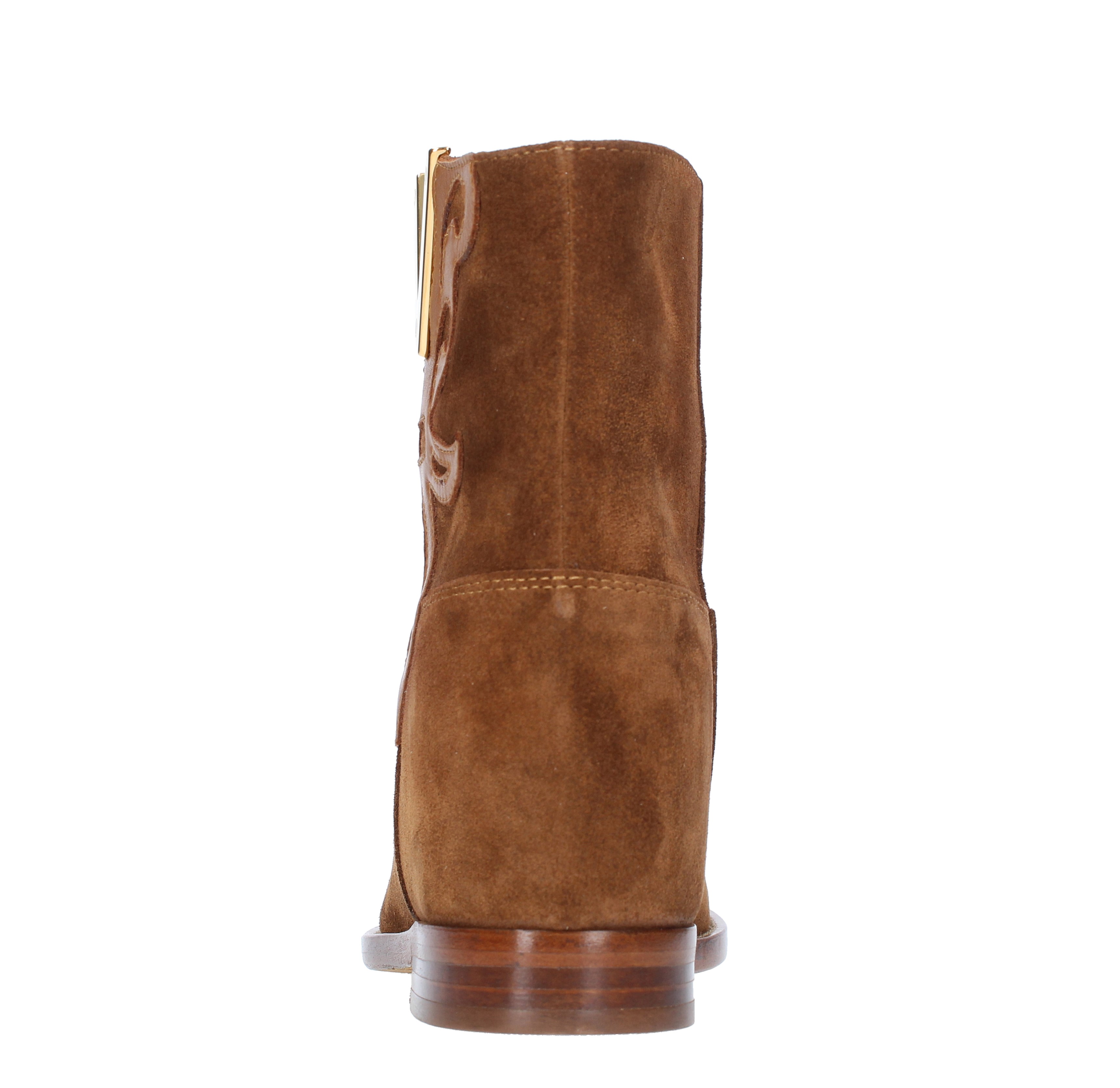 Via Roma 15 Martora Boots