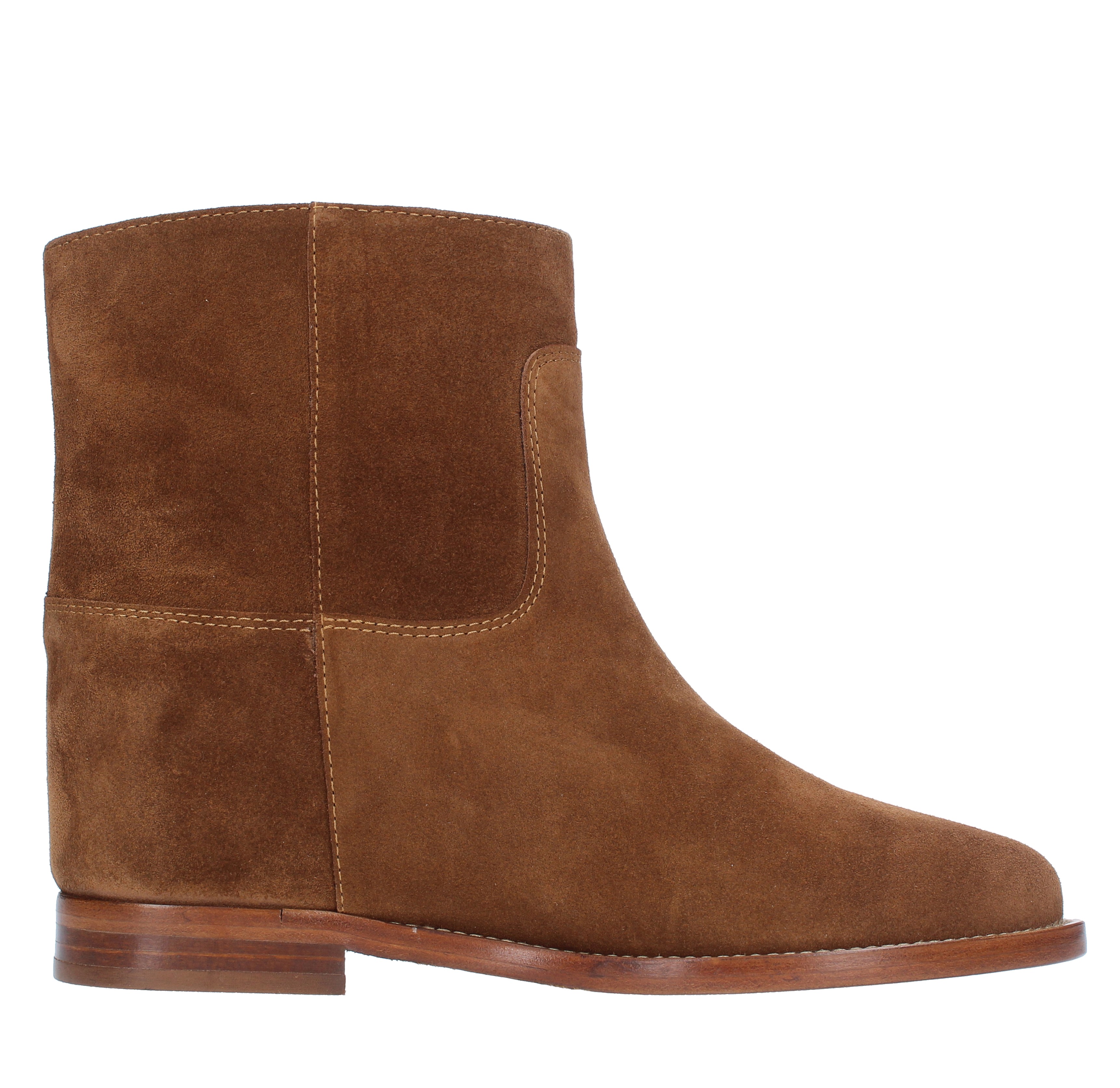 Via Roma 15 Martora Boots