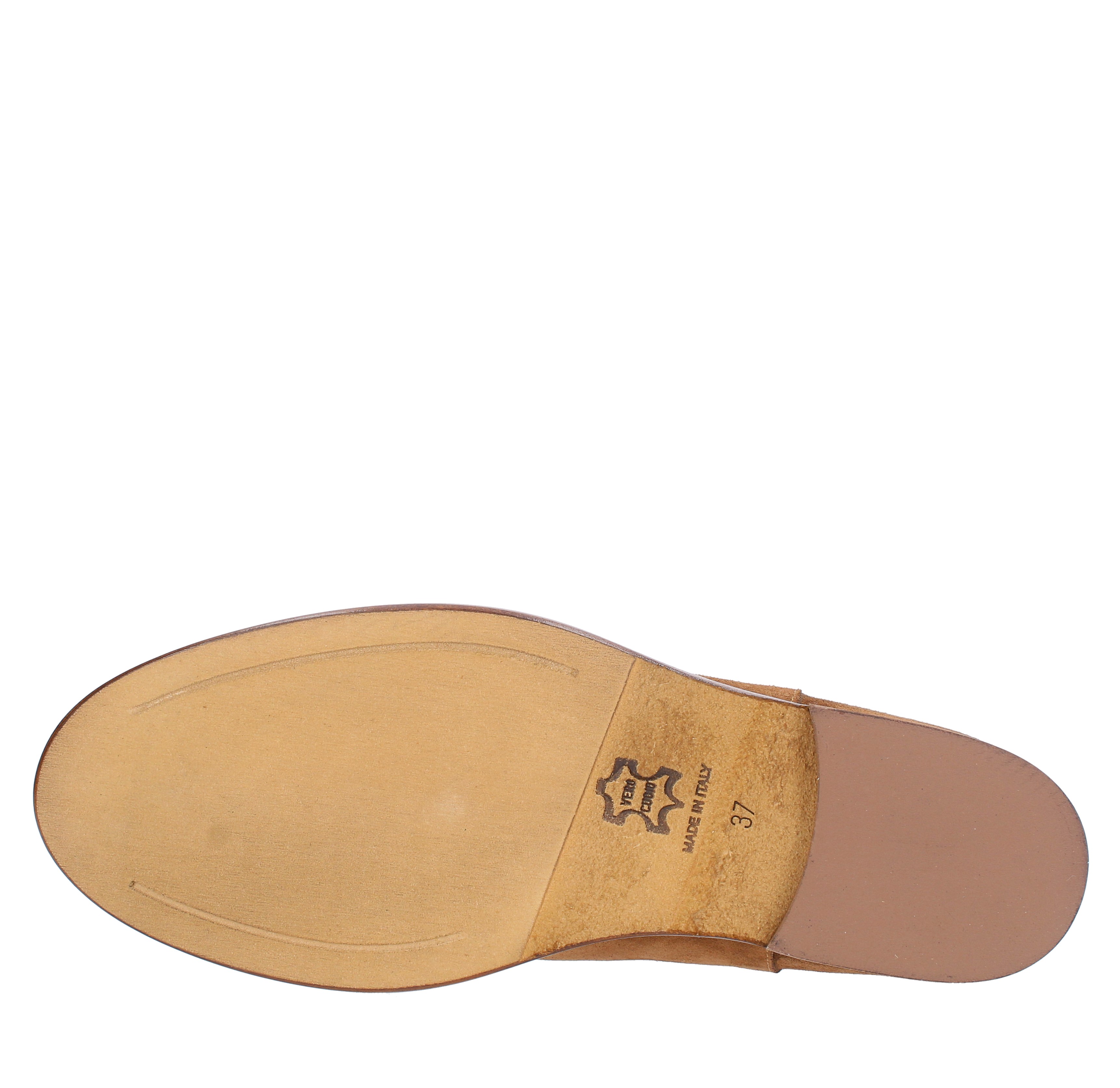 Via Roma 15 Martora Boots