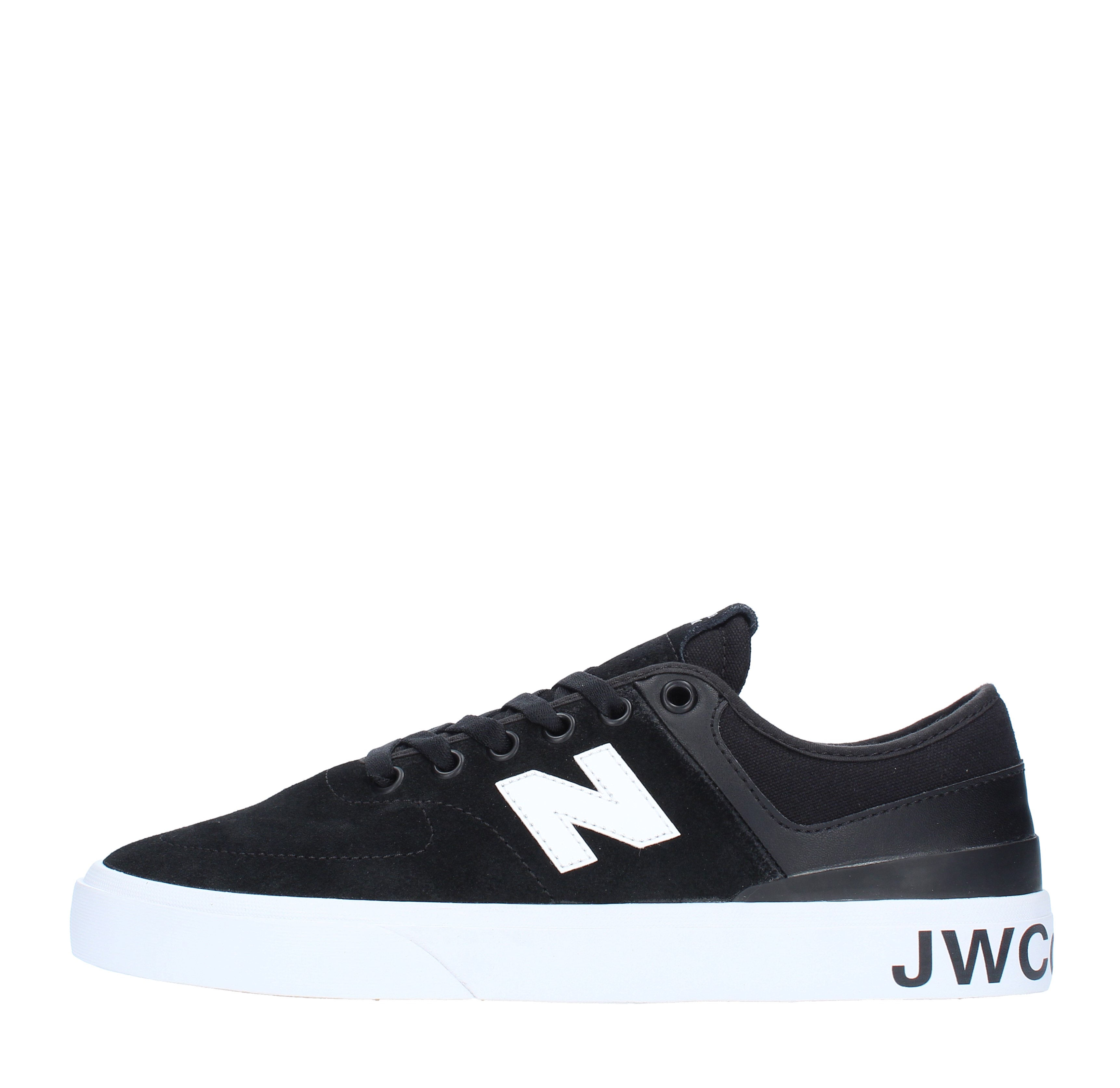 JUNYA WATANABE COMME DES GARCONS MAN X NEW BALANCE Sneakers Nero