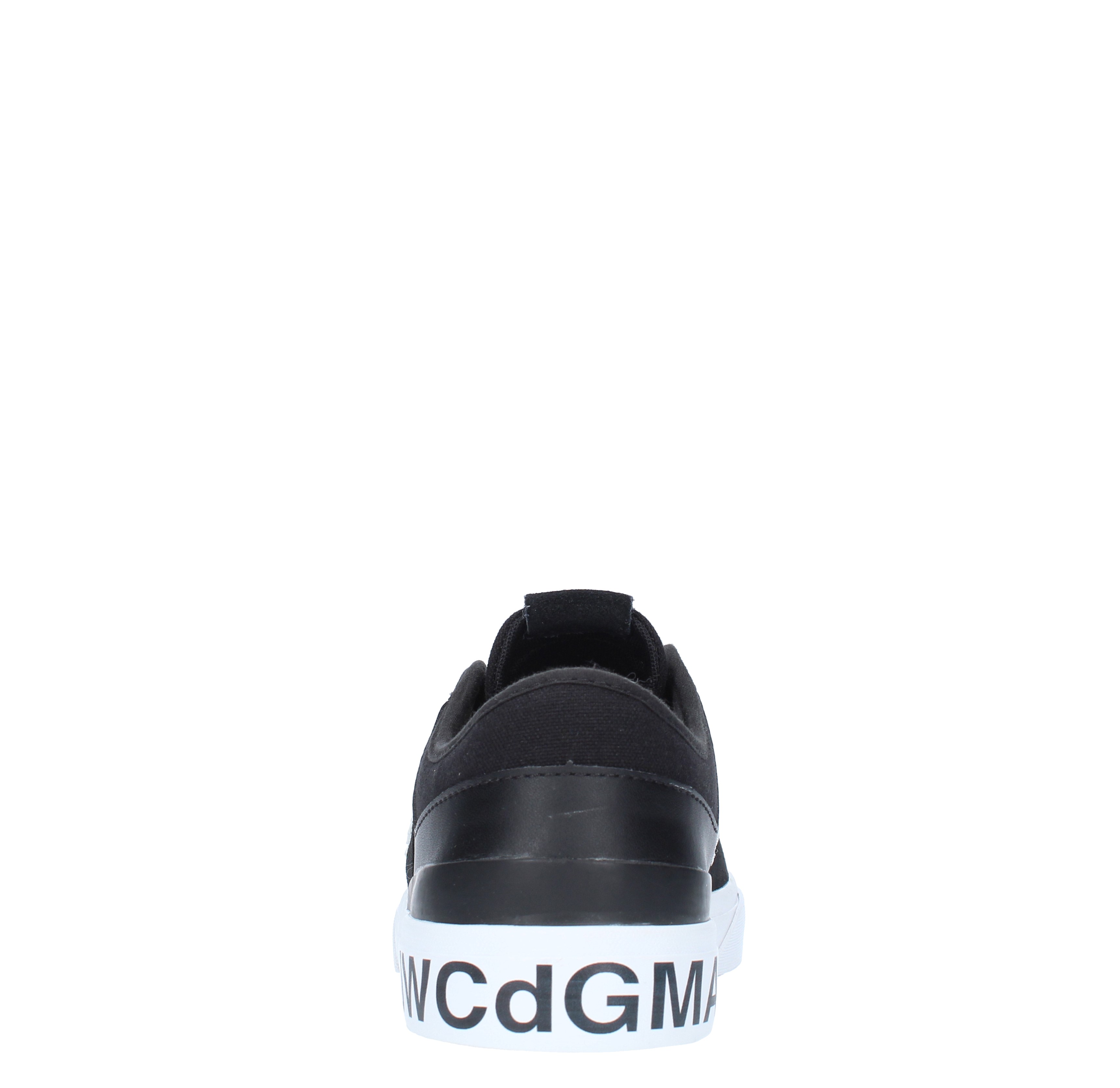 JUNYA WATANABE COMME DES GARCONS MAN X NEW BALANCE Sneakers Nero