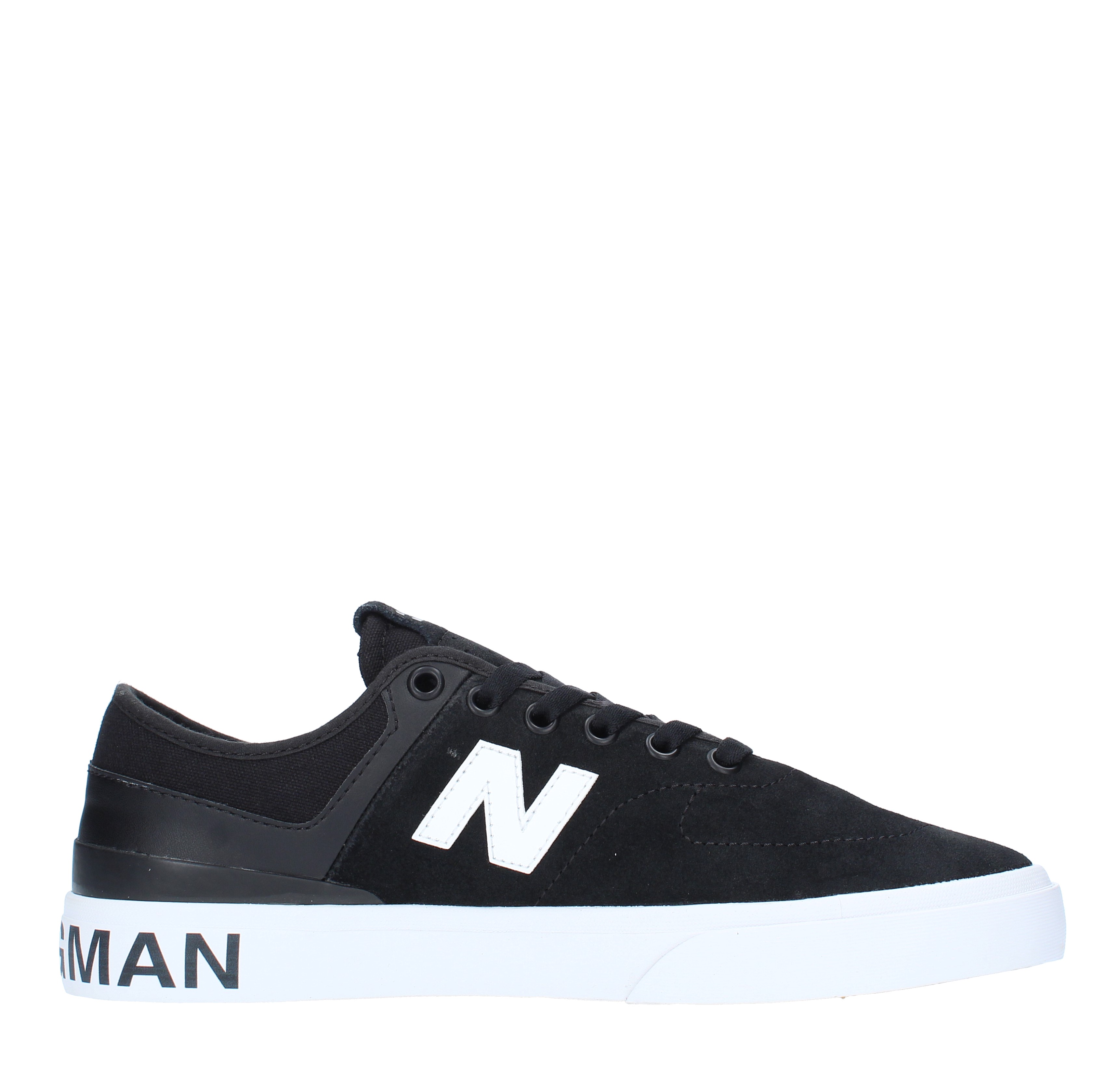 JUNYA WATANABE COMME DES GARCONS MAN X NEW BALANCE Sneakers Nero