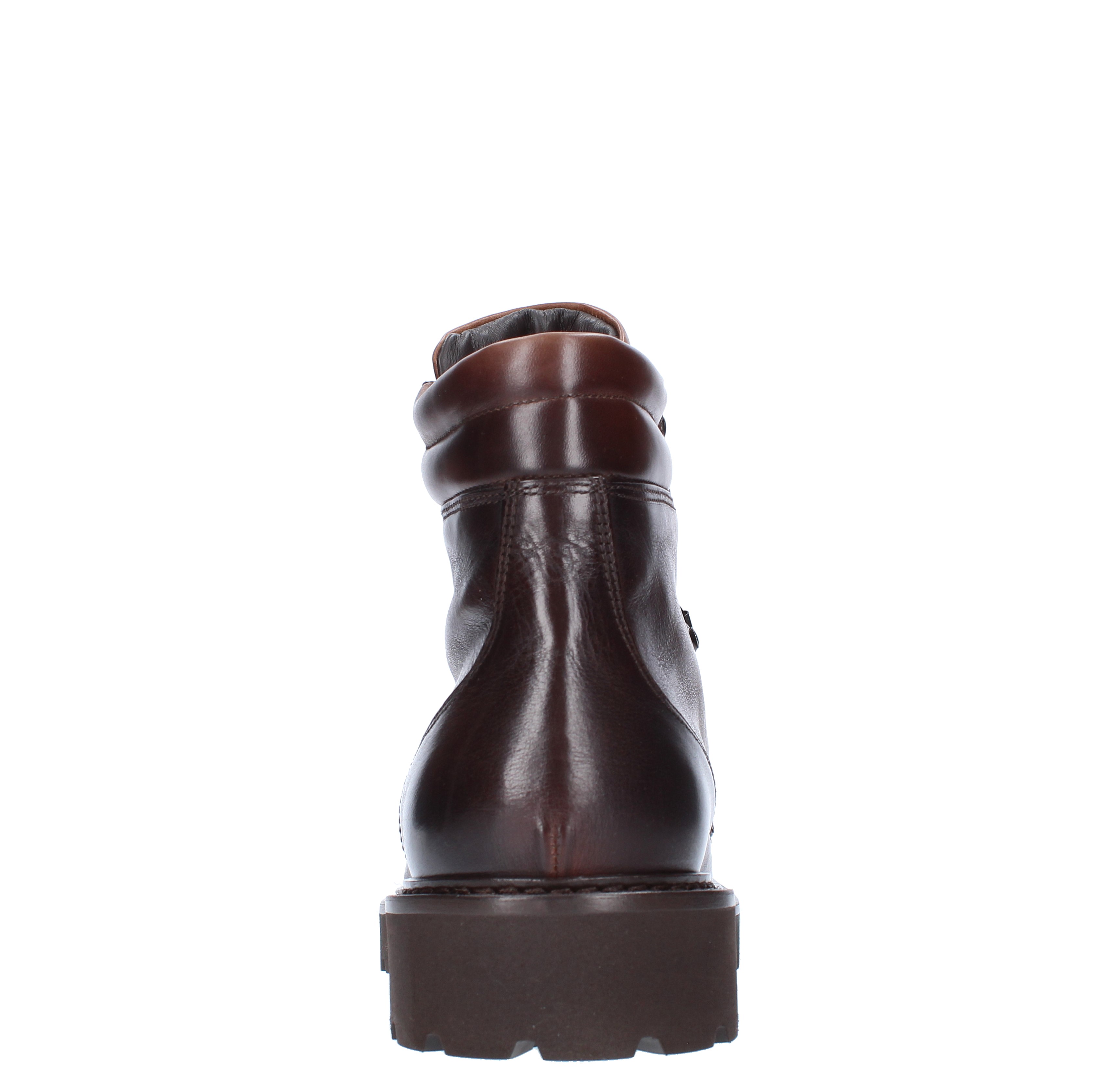 Doucals Stiefel Braun