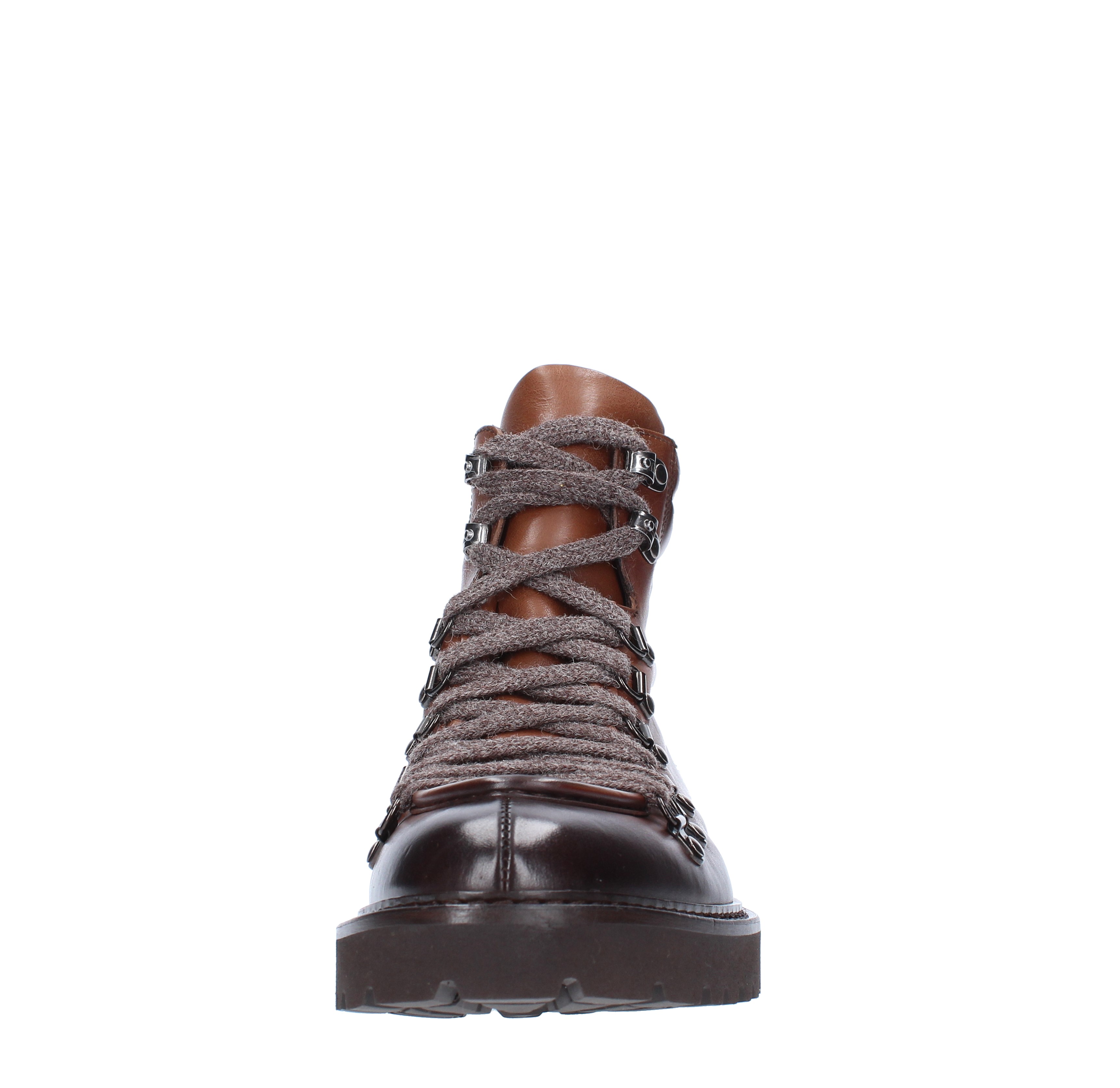 Doucals Stiefel Braun
