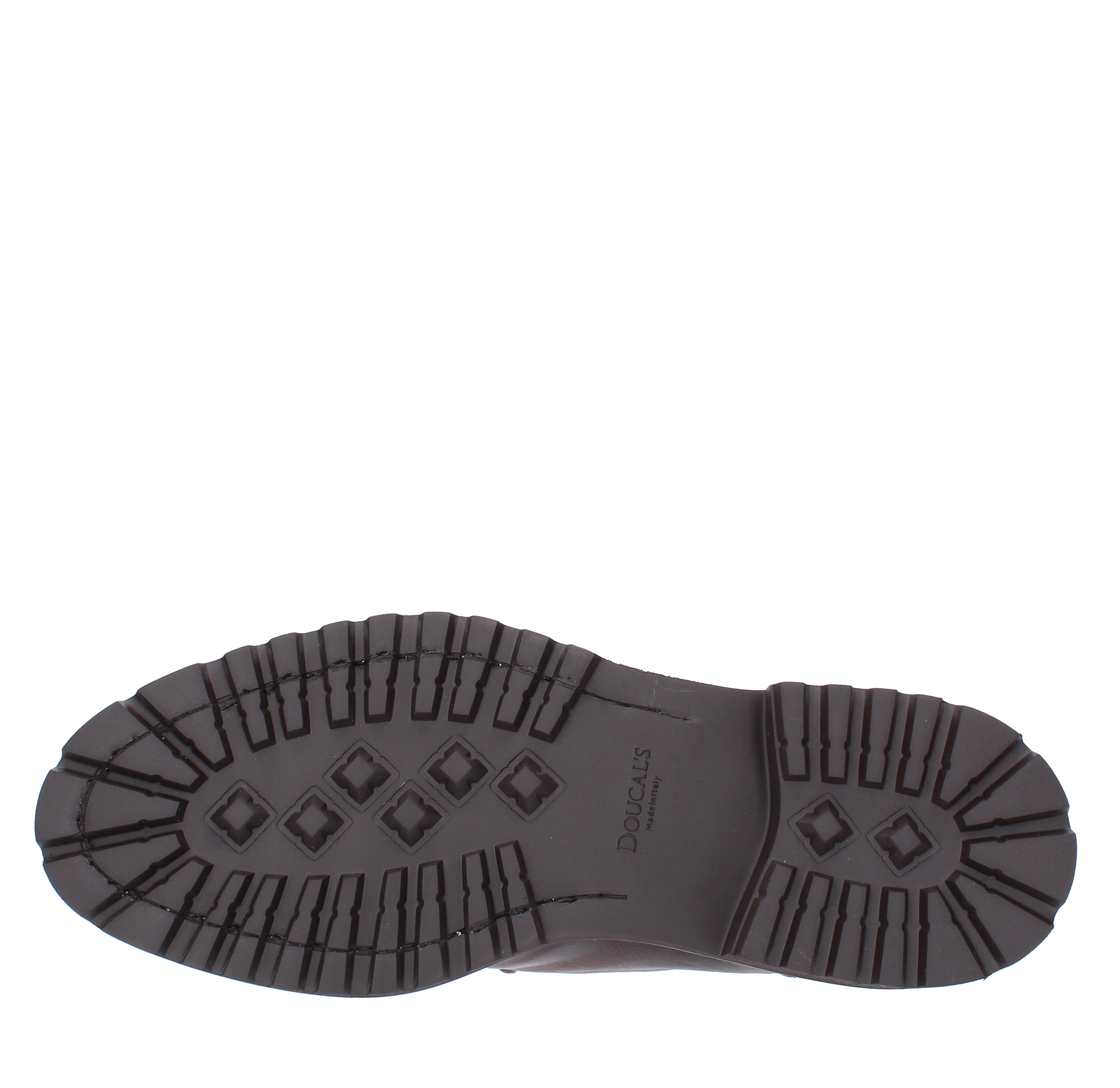 Doucals Stiefel Braun