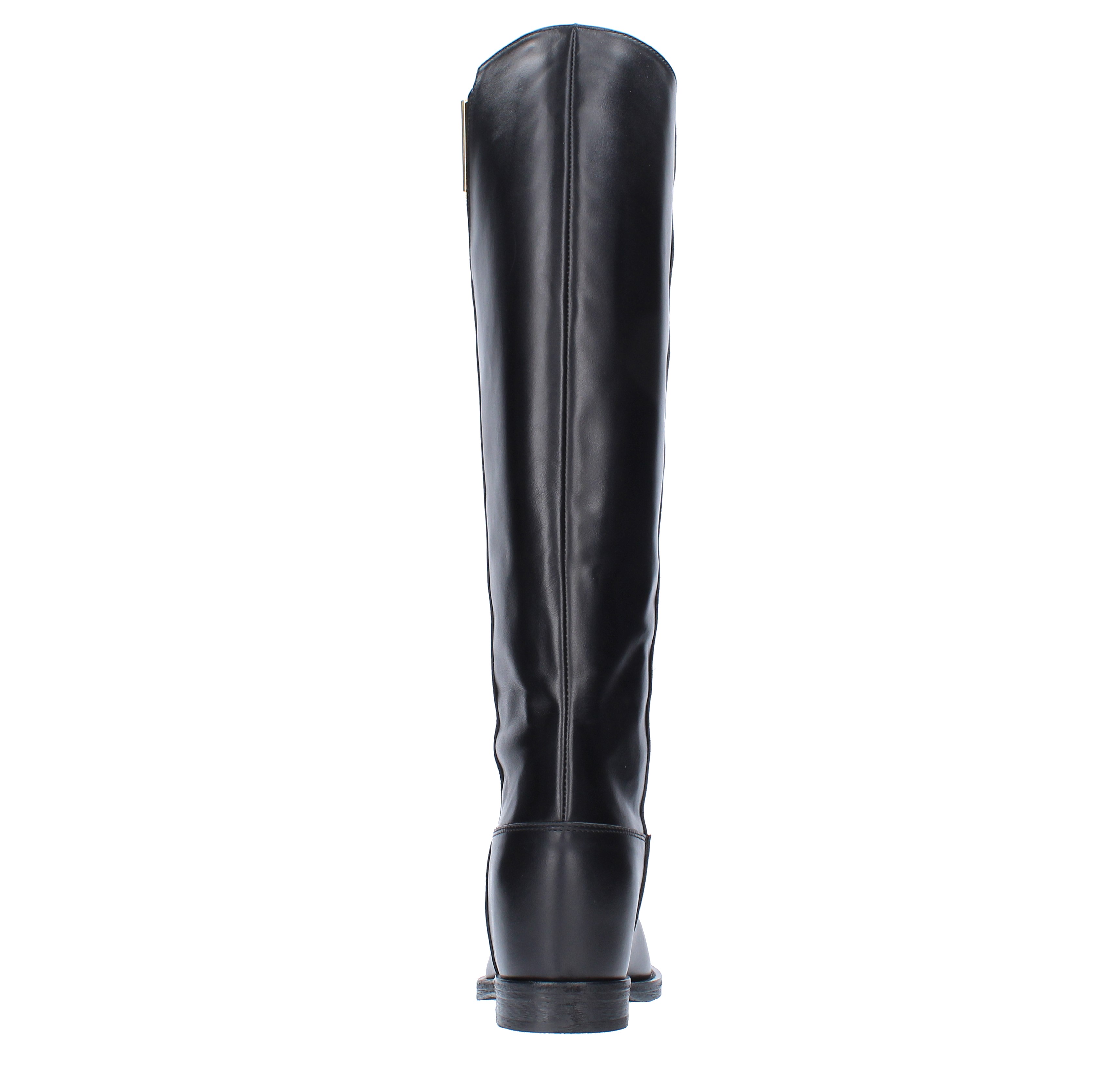 Botas Via Roma 15 Negro