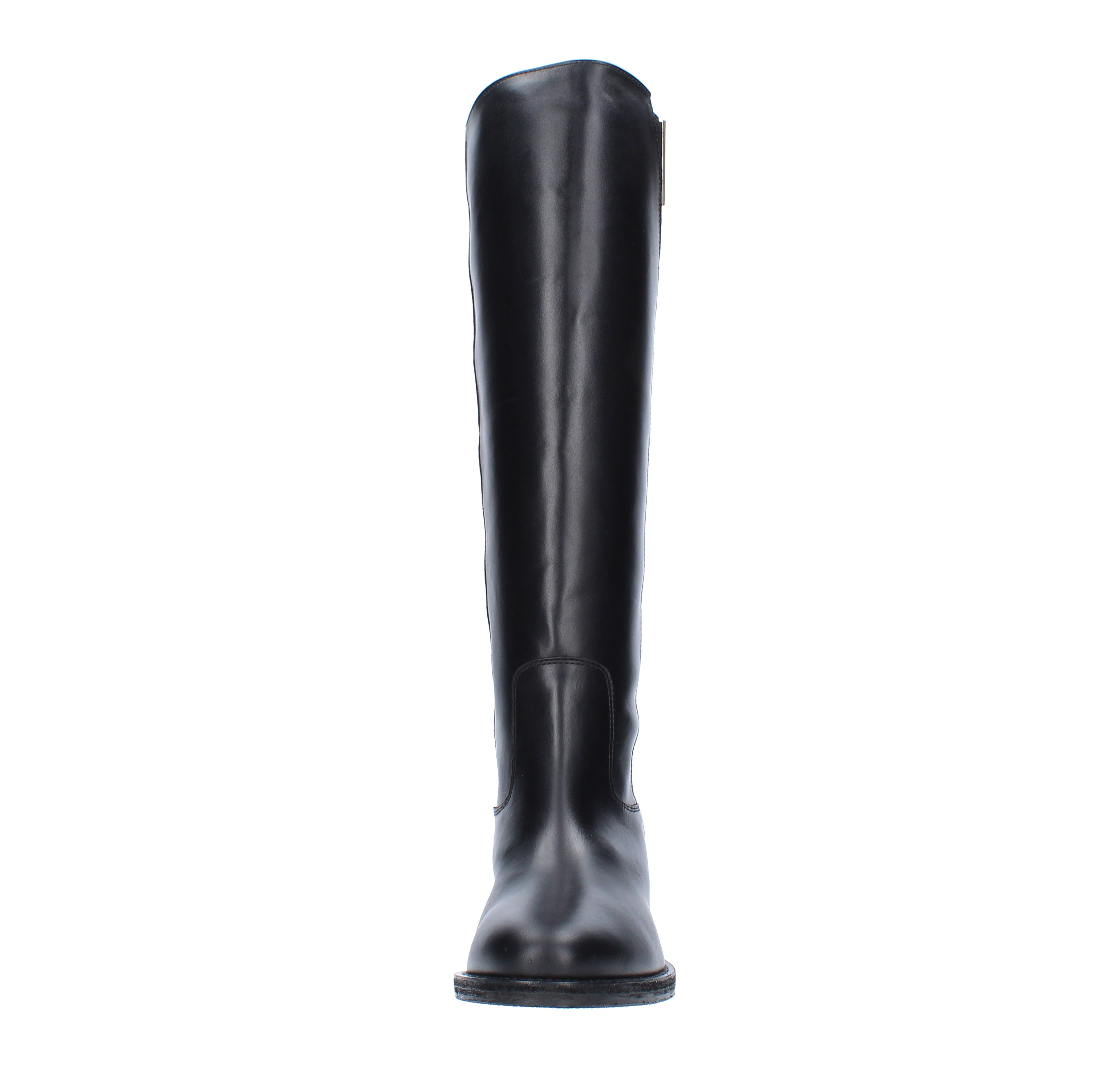Botas Via Roma 15 Negro