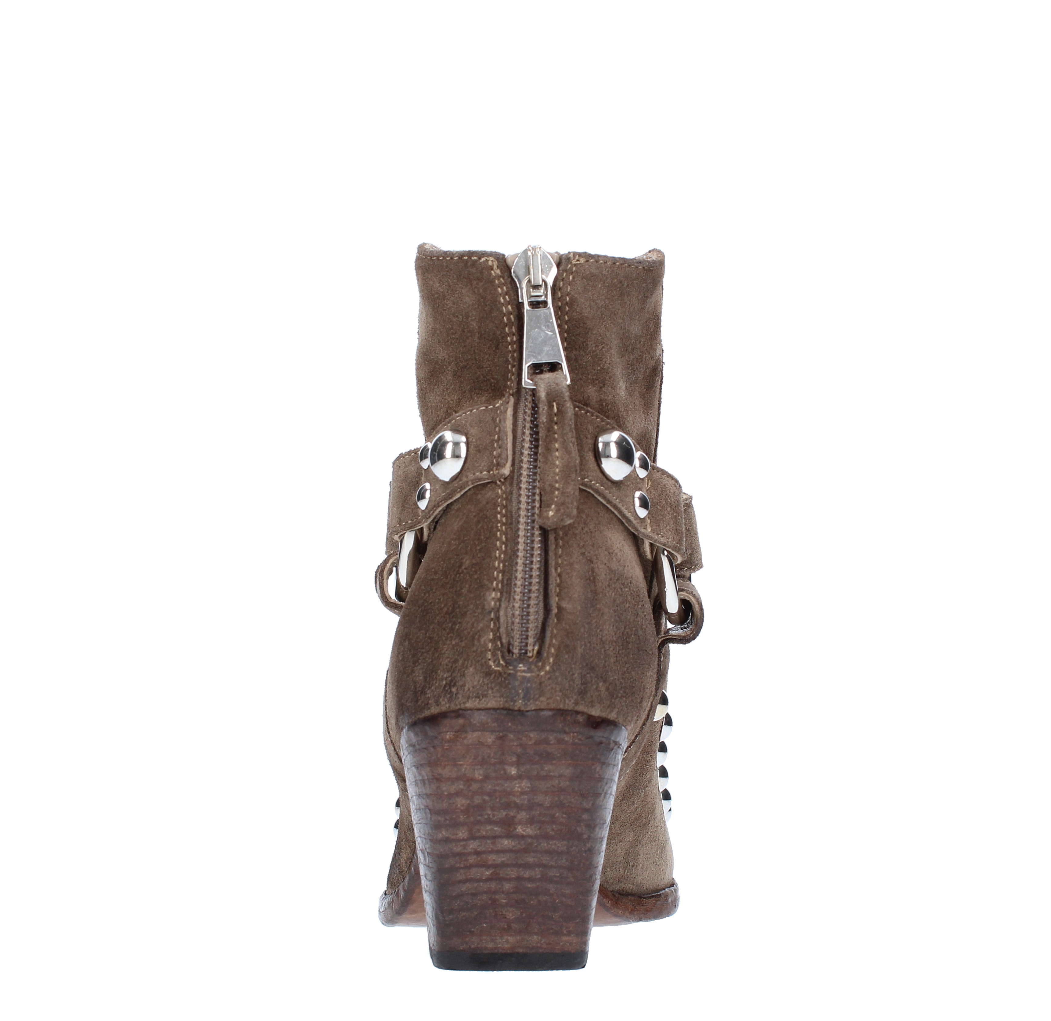 Elena Iachi Stivali Beige