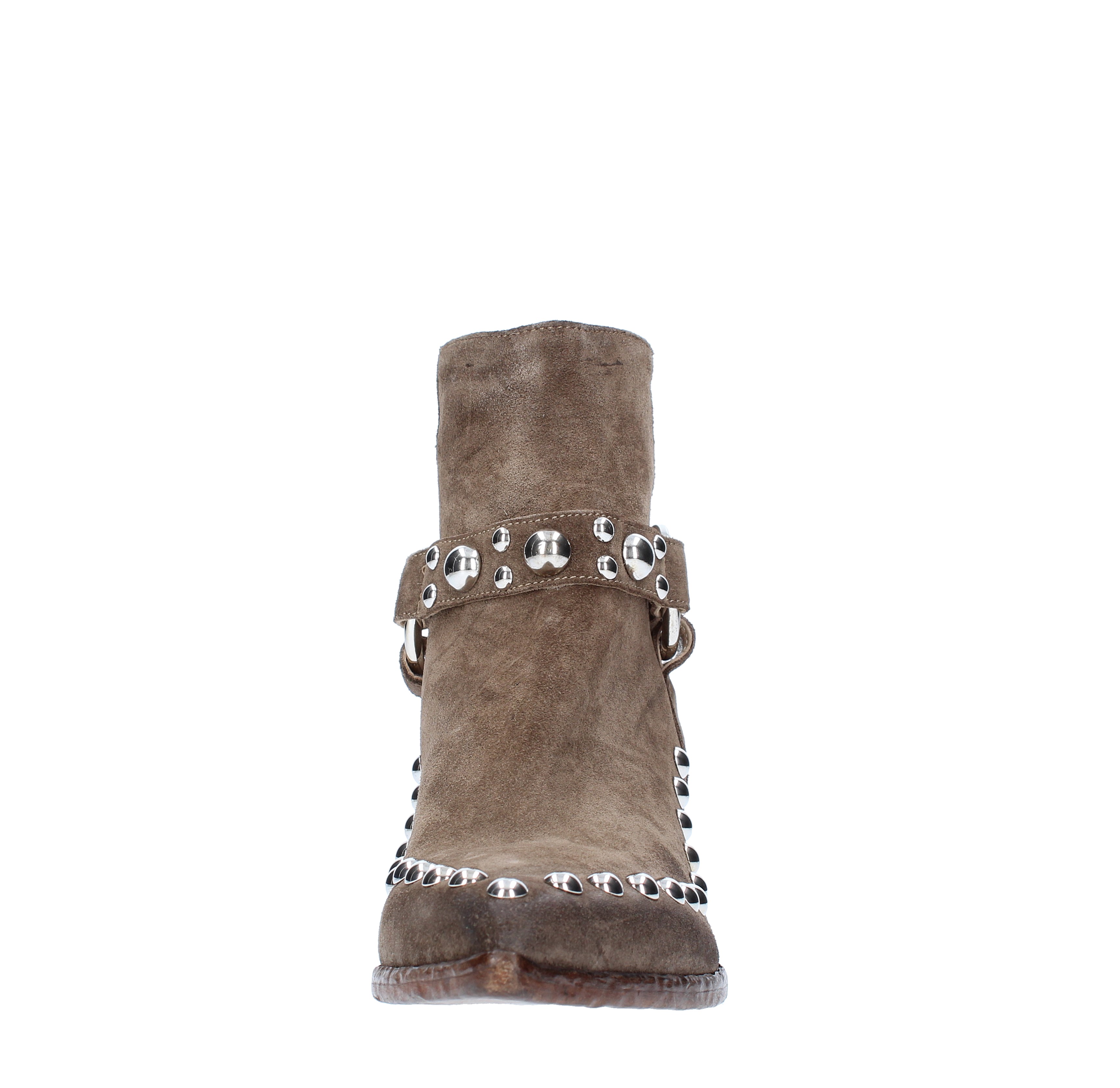 Elena Iachi Stivali Beige