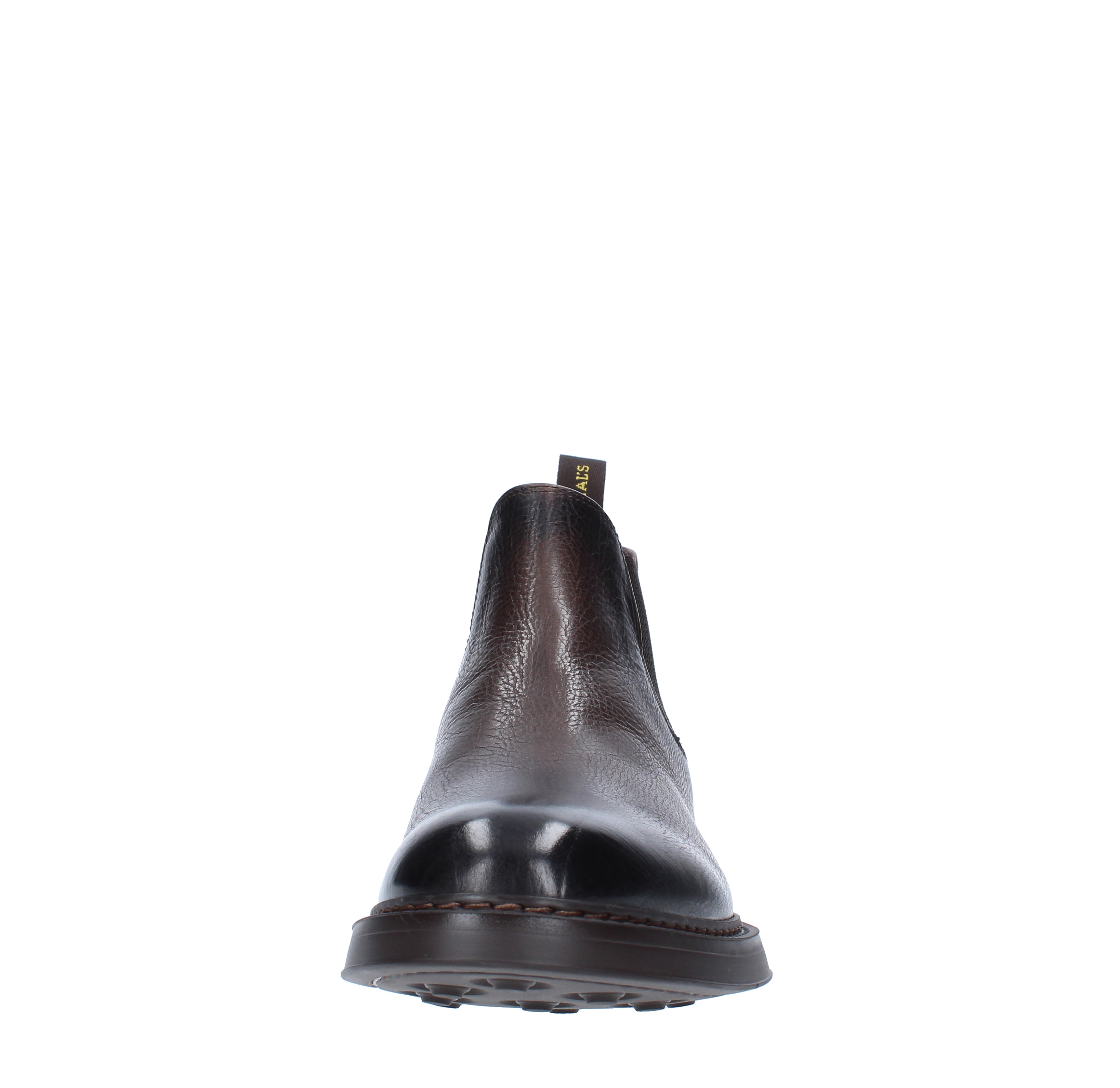 Botas Doucal Marrón oscuro