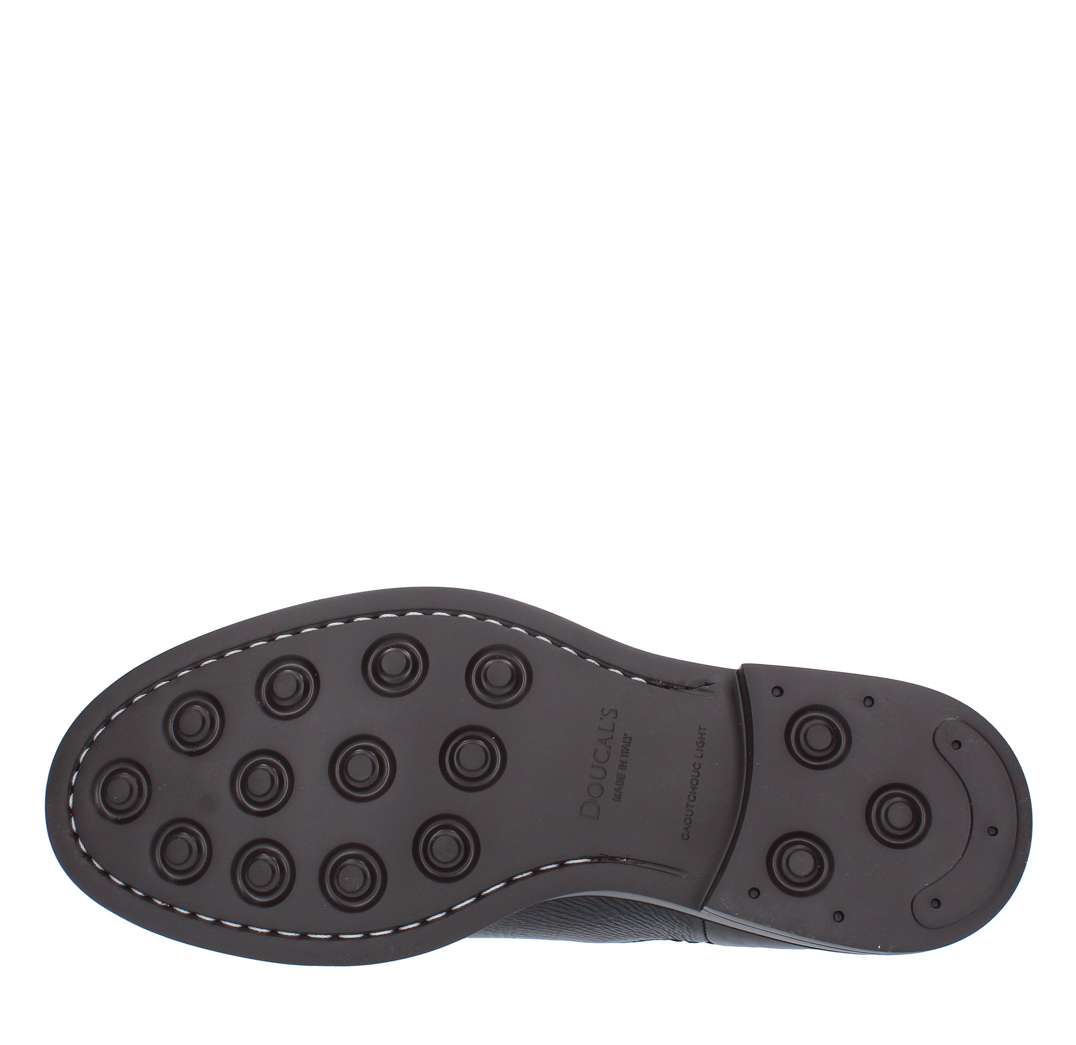Botas Doucal Marrón oscuro