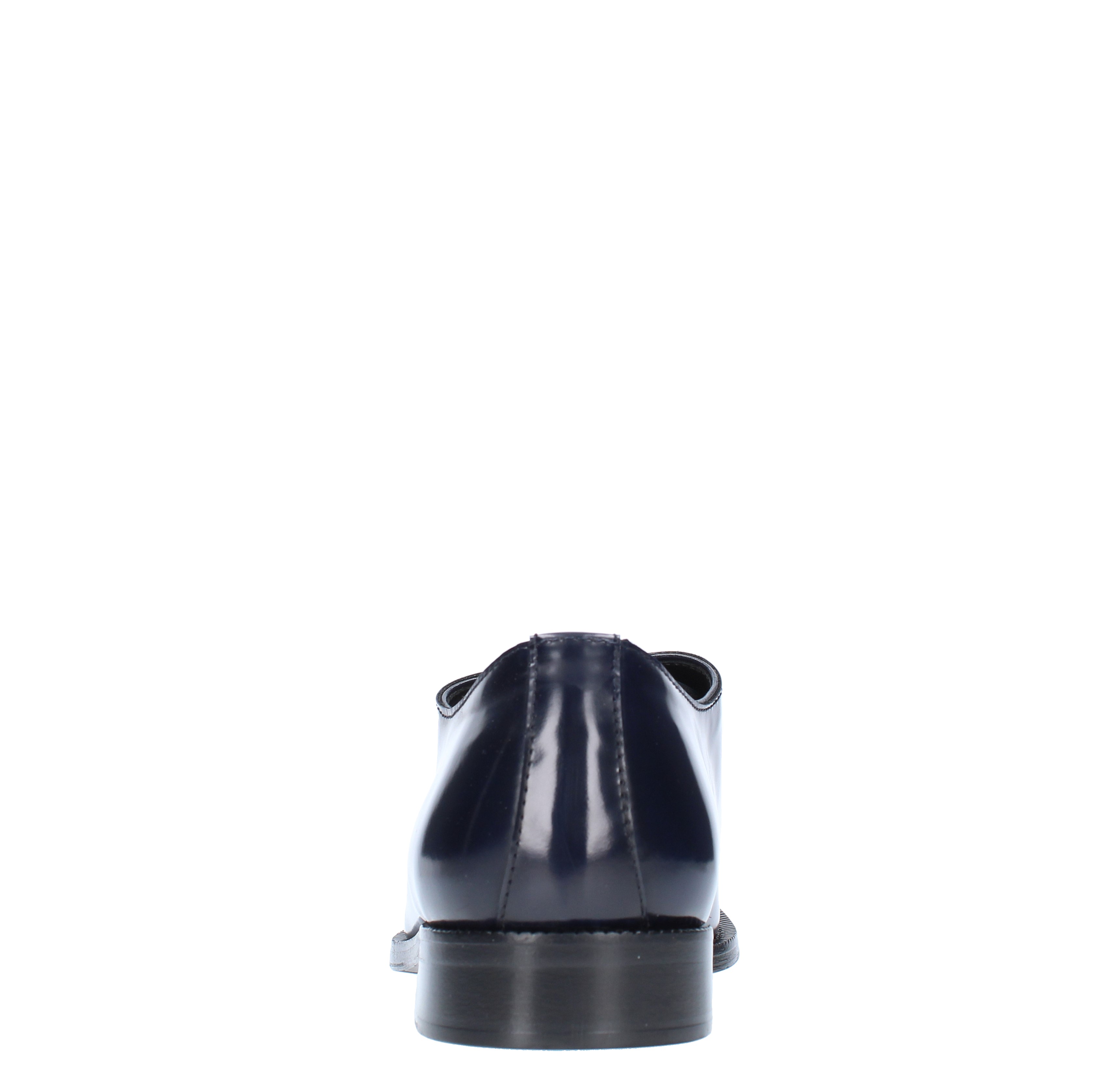 Richard Owe'n Flat shoes Blue