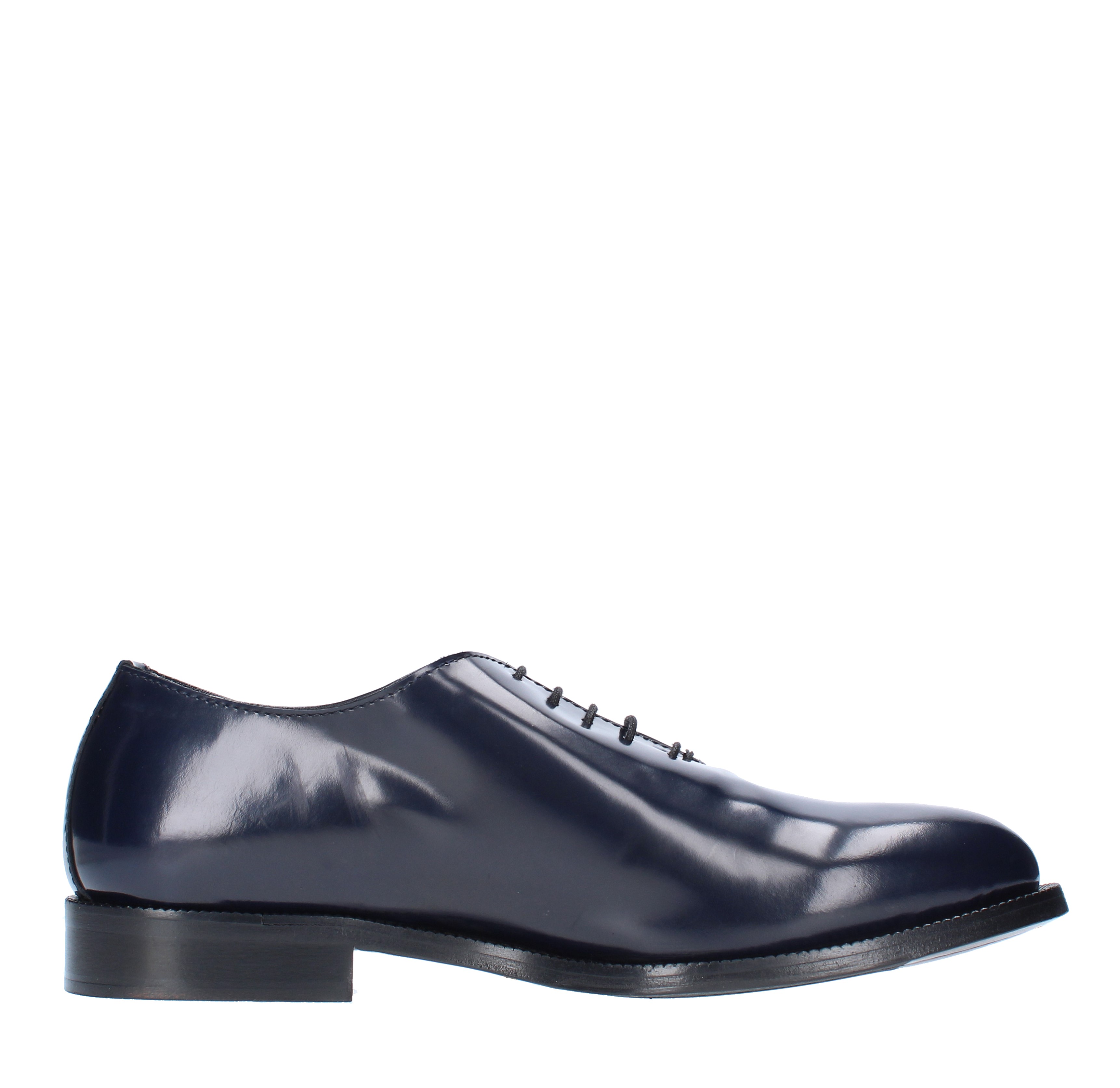 Richard Owe'n Flat shoes Blue