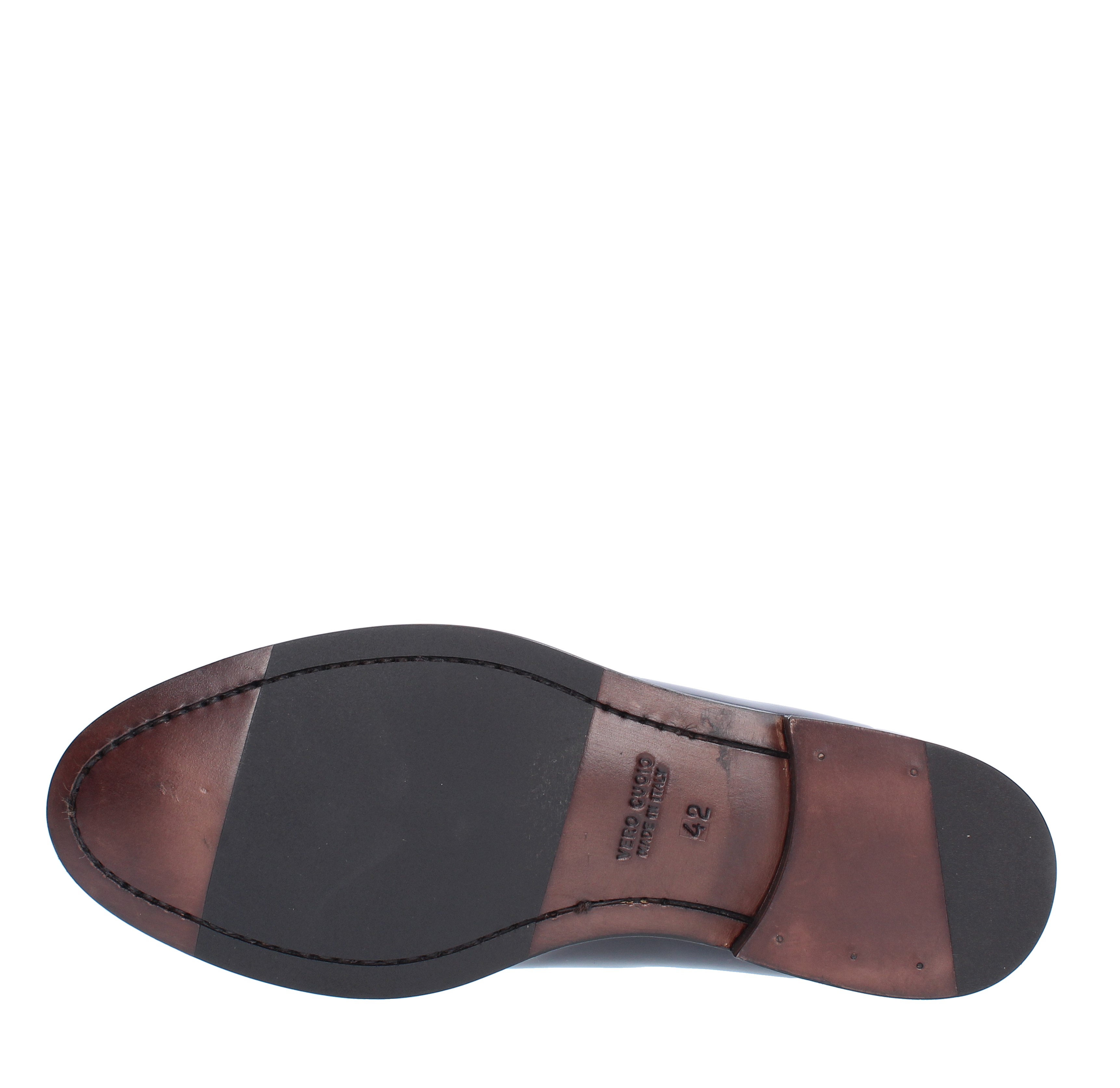 Richard Owe'n Flat shoes Blue